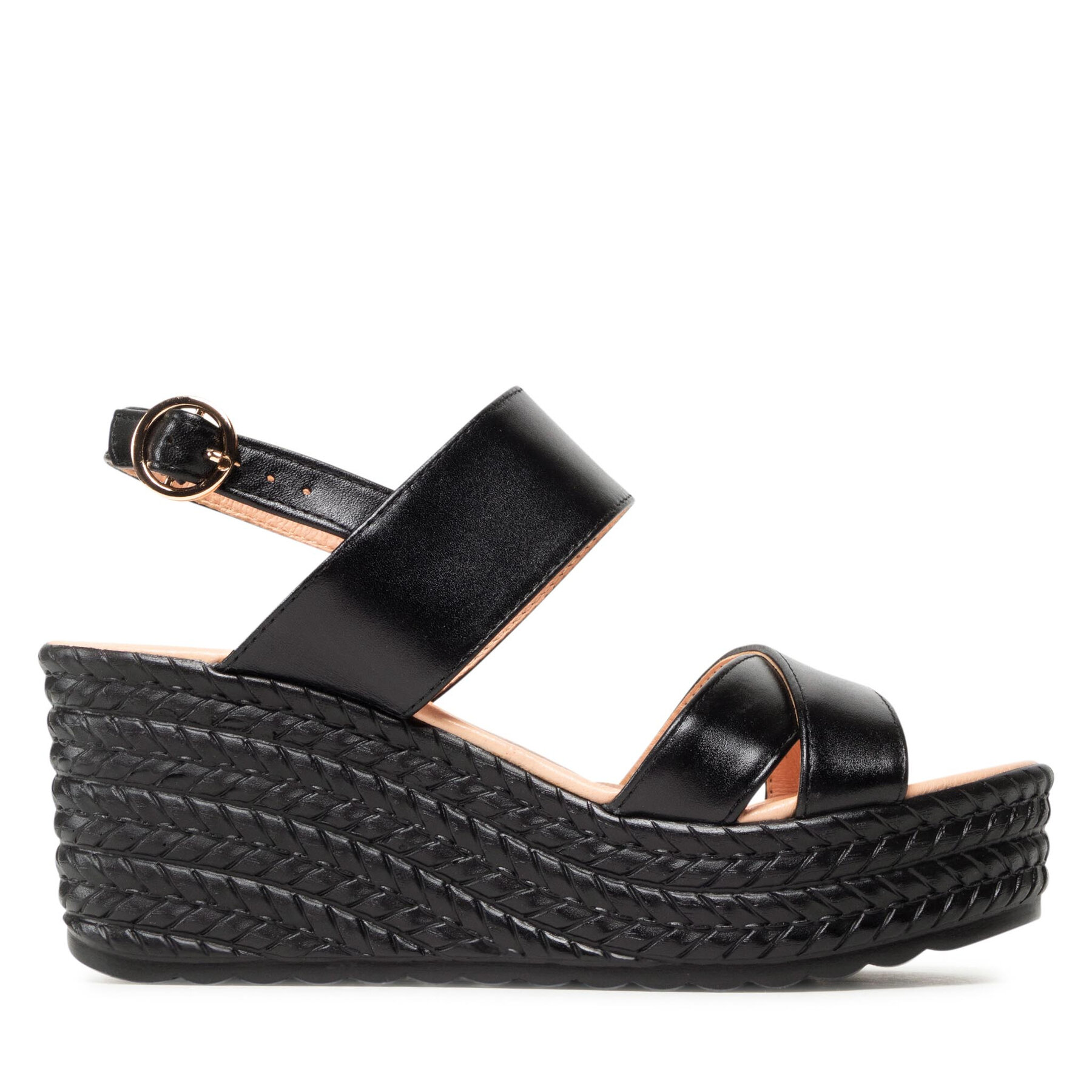 Sandalias Baldaccini 1695000 Negro