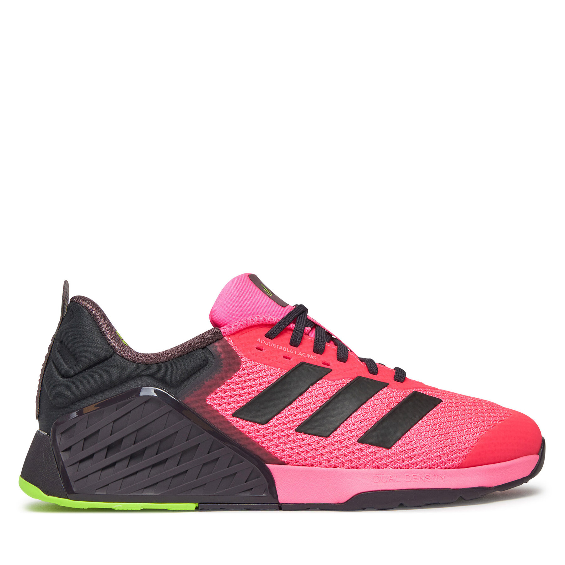 Î Î±Ï€Î¿ÏÏ„ÏƒÎ¹Î± Î³Î¹Î± Î“Ï…Î¼Î½Î±ÏƒÏ„Î®ÏÎ¹Î¿ adidas Dropset 3 JI2074 Î¡Î¿Î¶