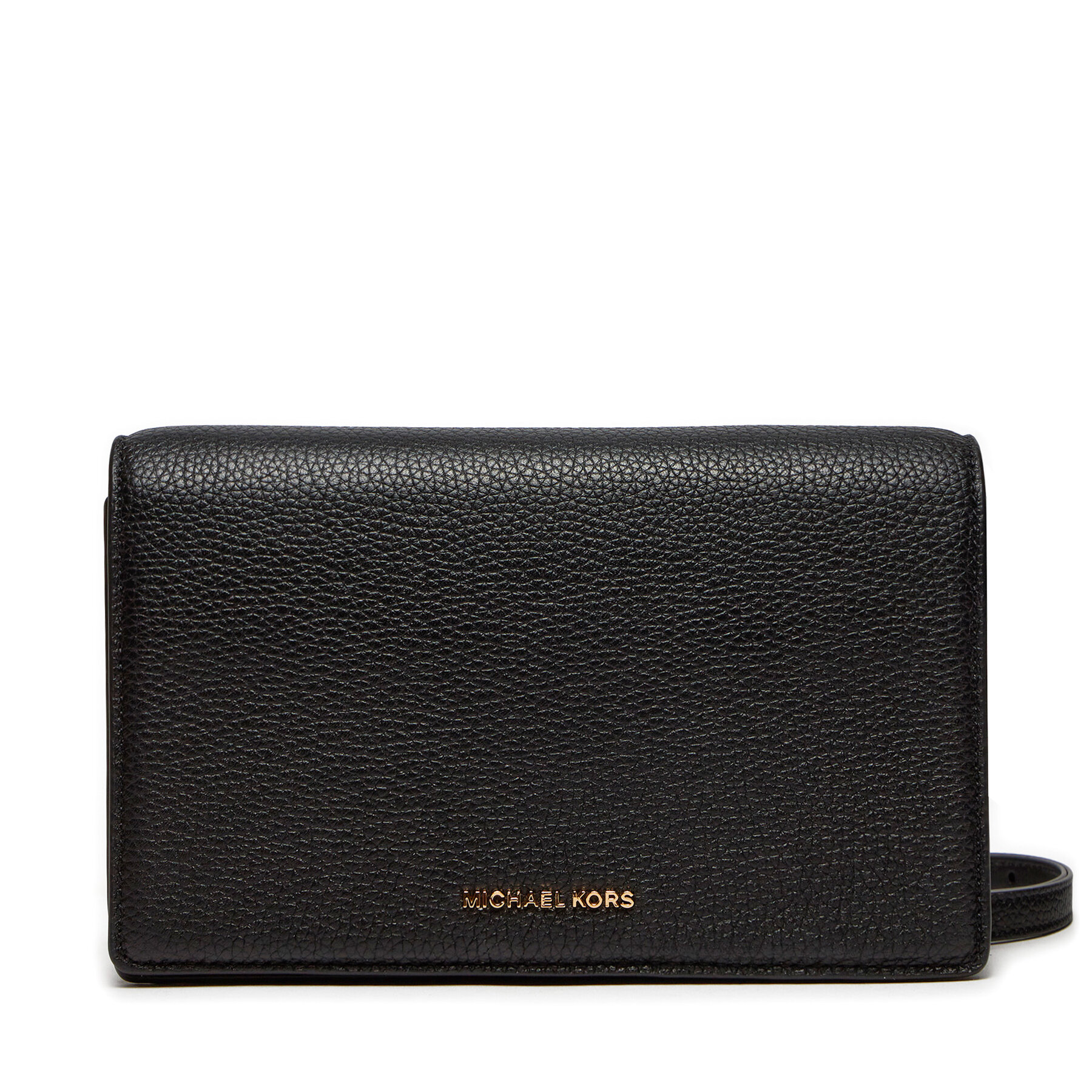 MICHAEL Michael Kors Τσάντα MICHAEL Michael Kors Jet Set 32S4GJ6C6L Μαύρο