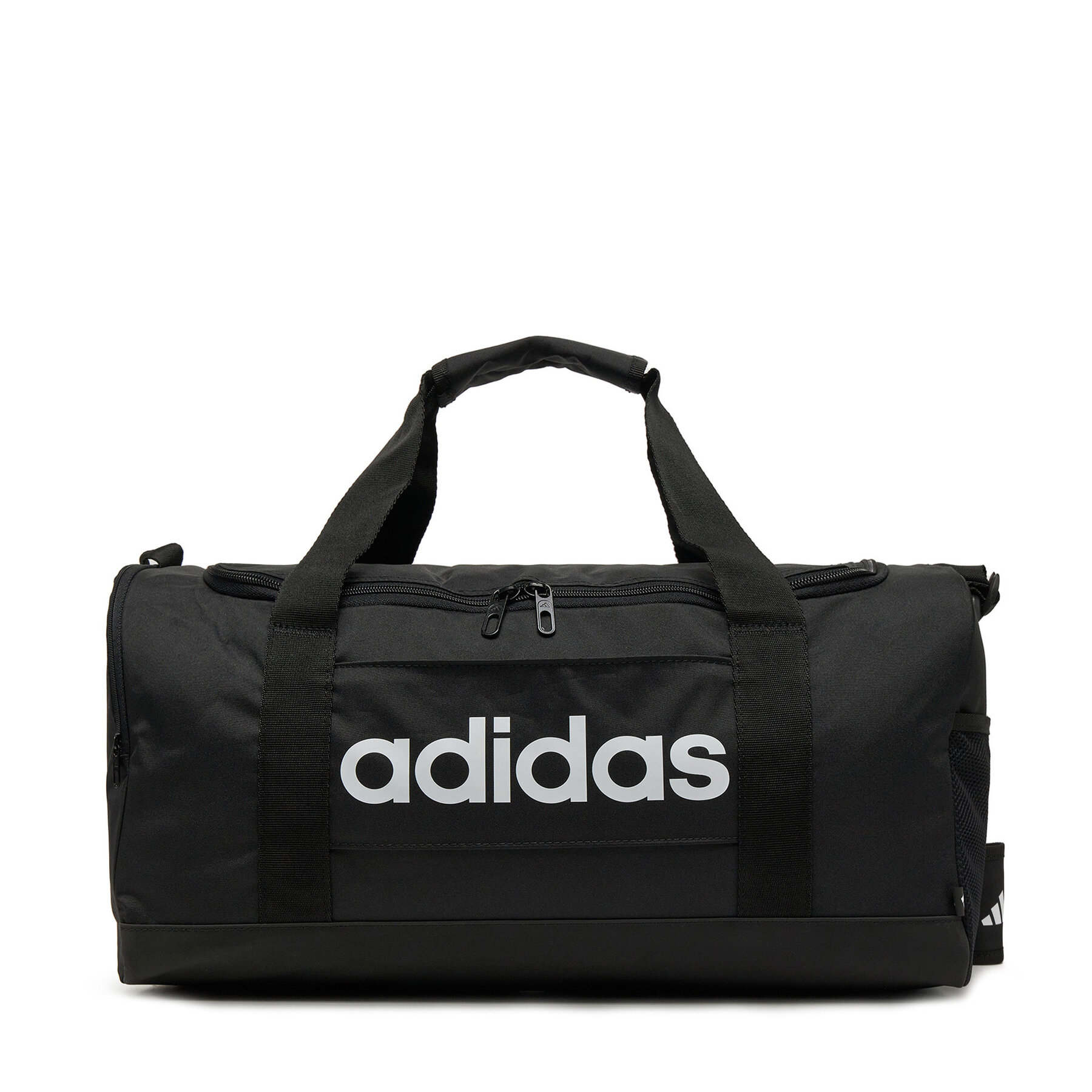 Taška adidas Linear Small JE8343 Čierna