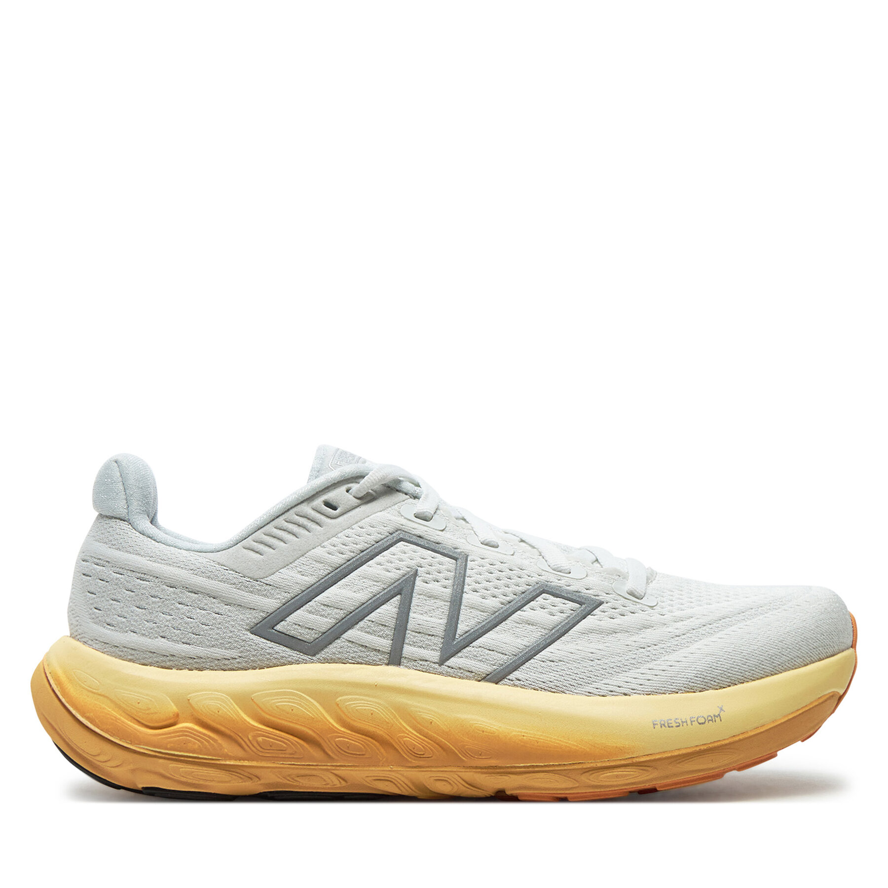 Chaussures de running New Balance Fresh Foam X Vongo v6 WVNGOCB6 Beige