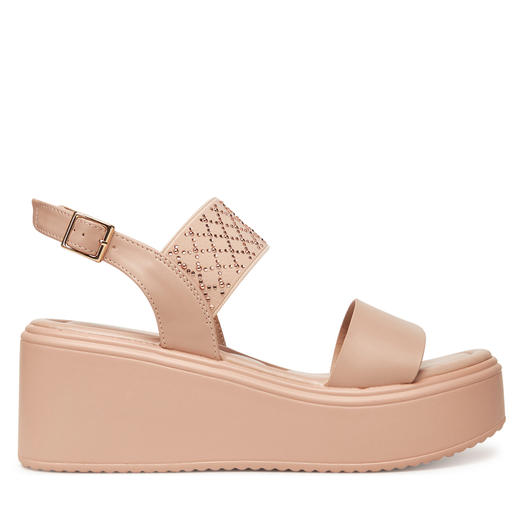 Sandali Clara Barson 3T8482-26 Rosa