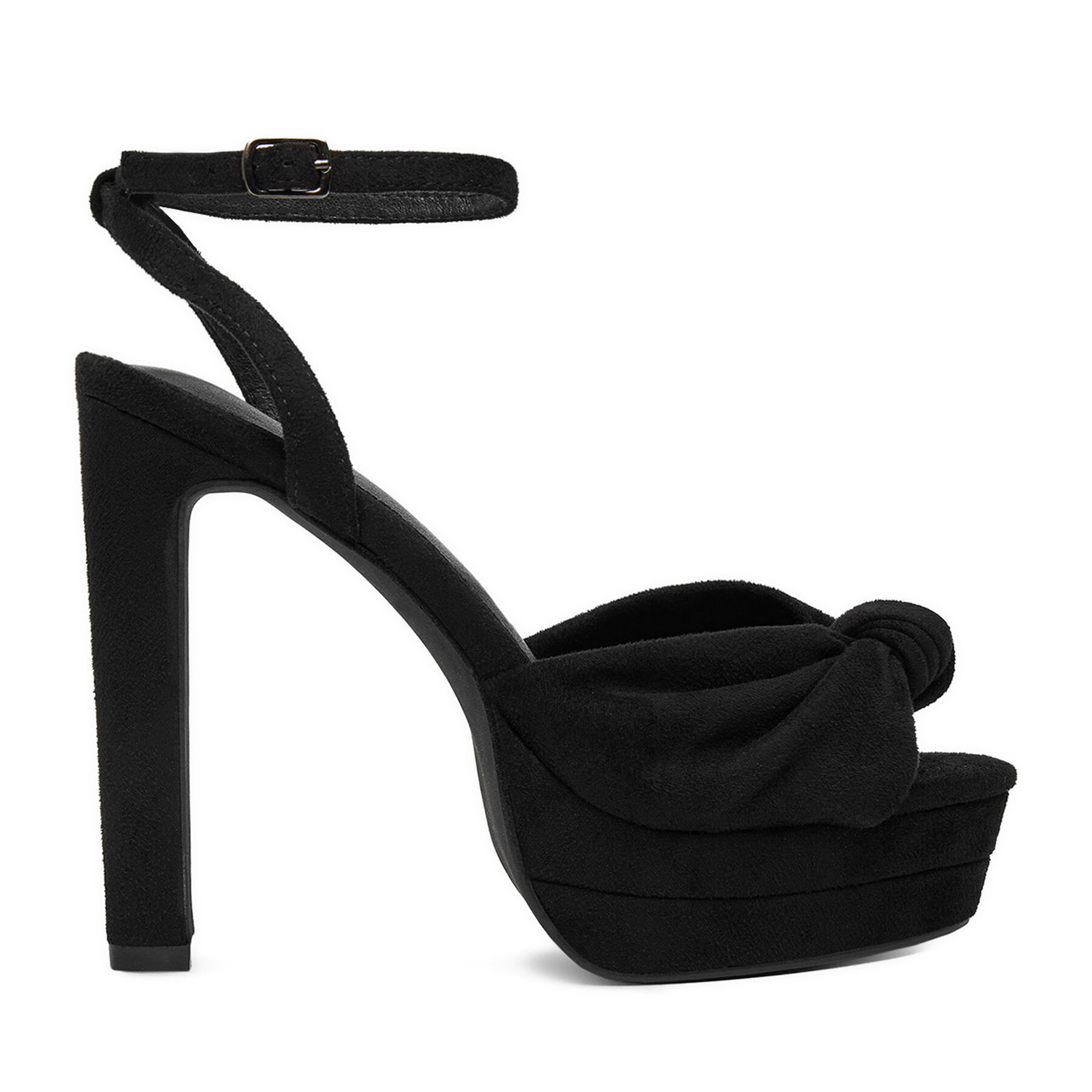 Sandale DeeZee MAYA BLACK SU Negru
