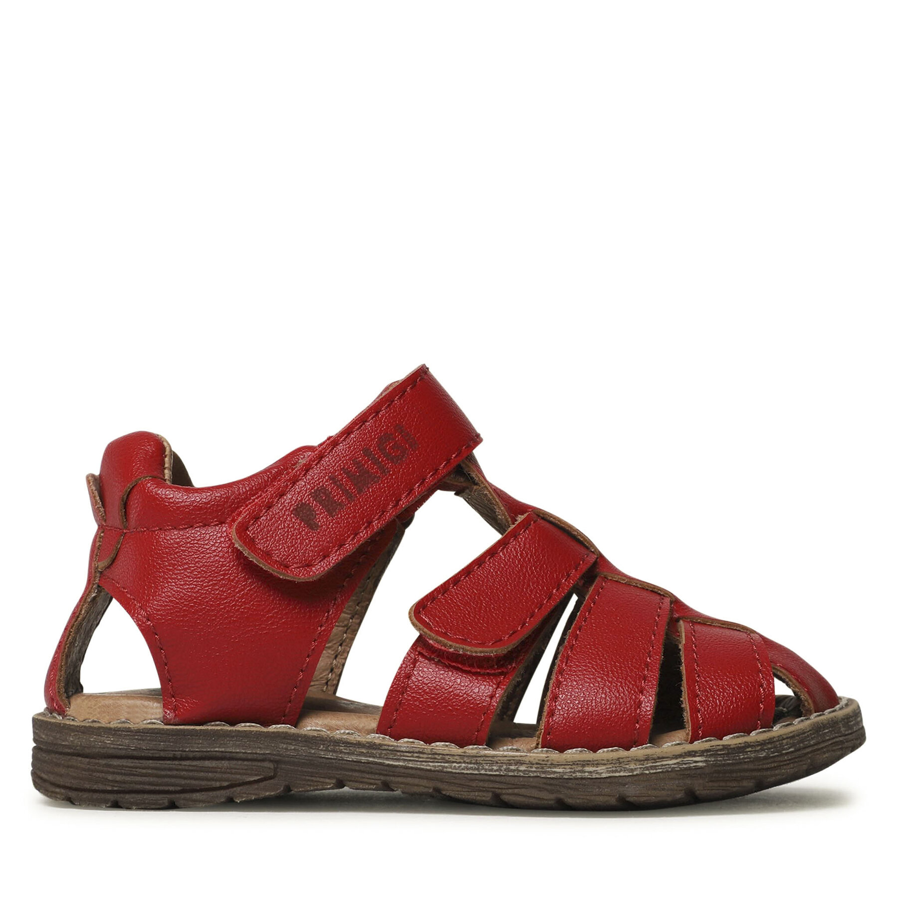 Bambini Sandali , Taglia 21,Rosso,3933333 M, taglia : 21