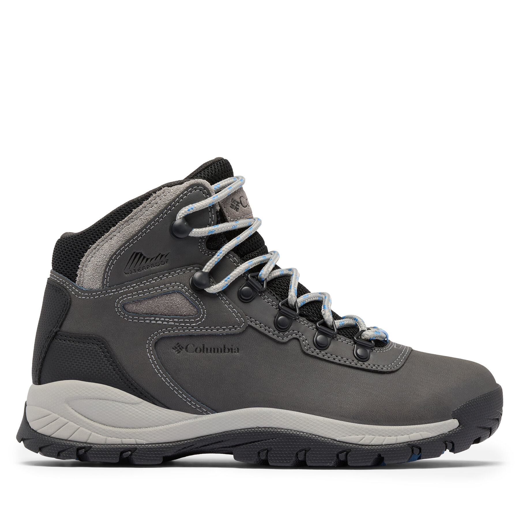 Damskie Trekkingi Columbia, Rozmiar 36.5 Szary Newton Ridge Plus 1424692