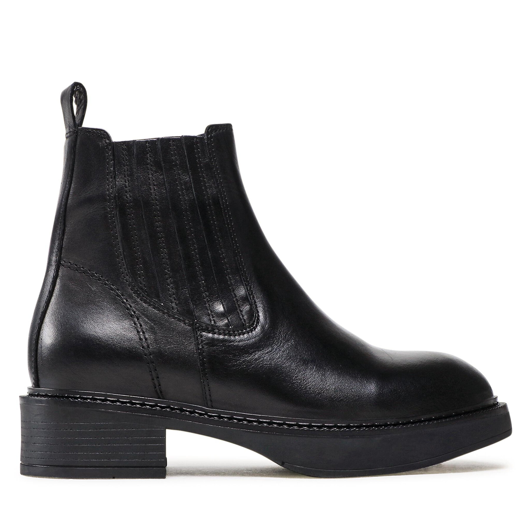 Μπότες Nelli Μπλε CS2920-11(IV)DZ Μαύρο