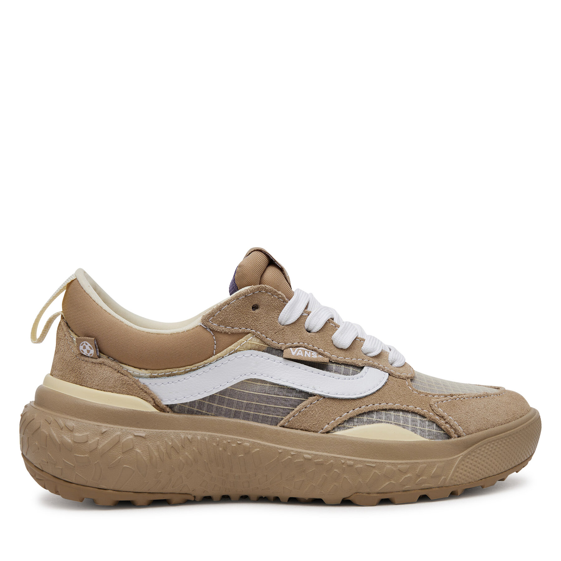 Dámske Sneakersy Vans, Rozmer: 36, Farebná, MTE UltraRange Neo VR3 VN000CWEBFA1