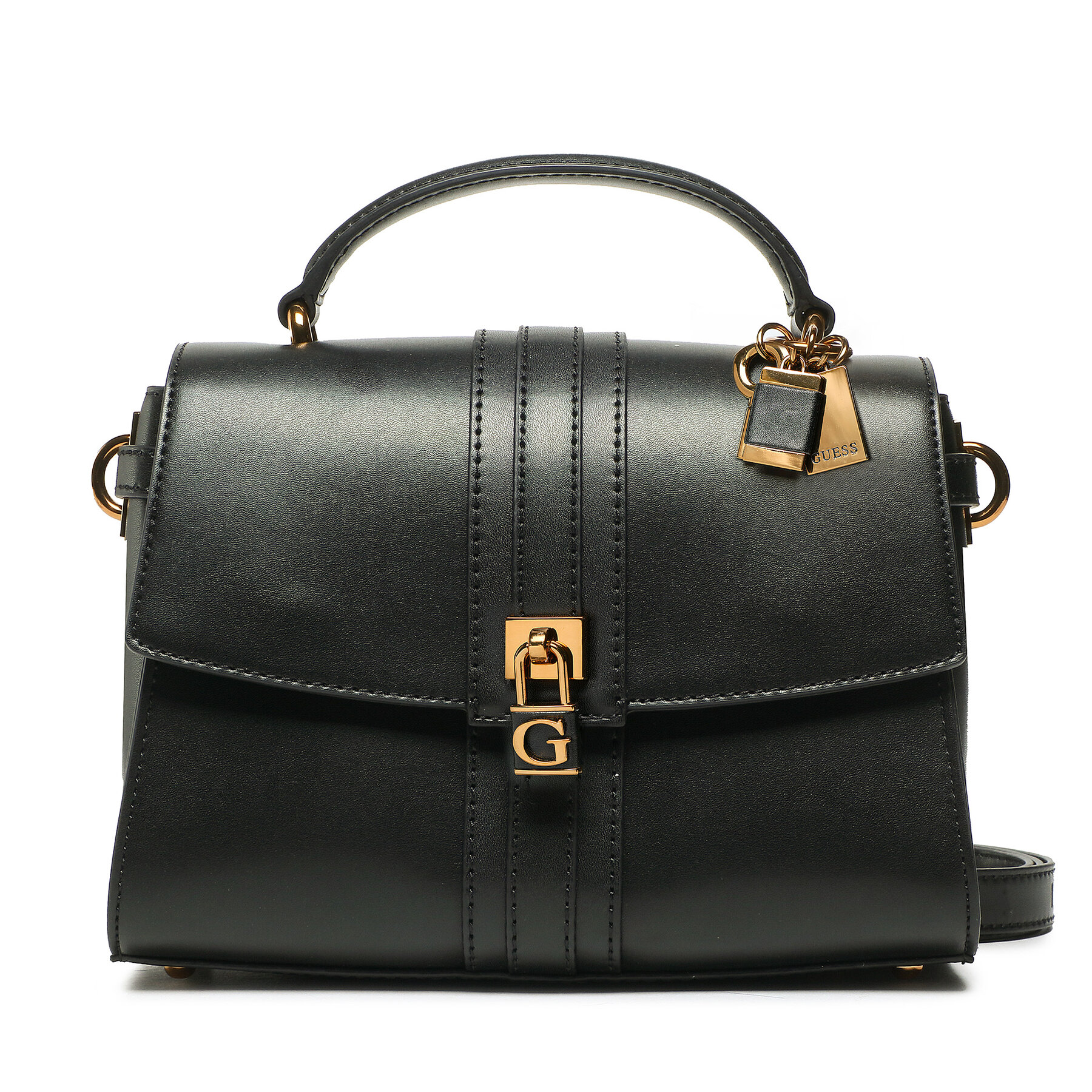 Guess Ginevra (VZ) HWVZ87 34200 BLA – Дамска чанта