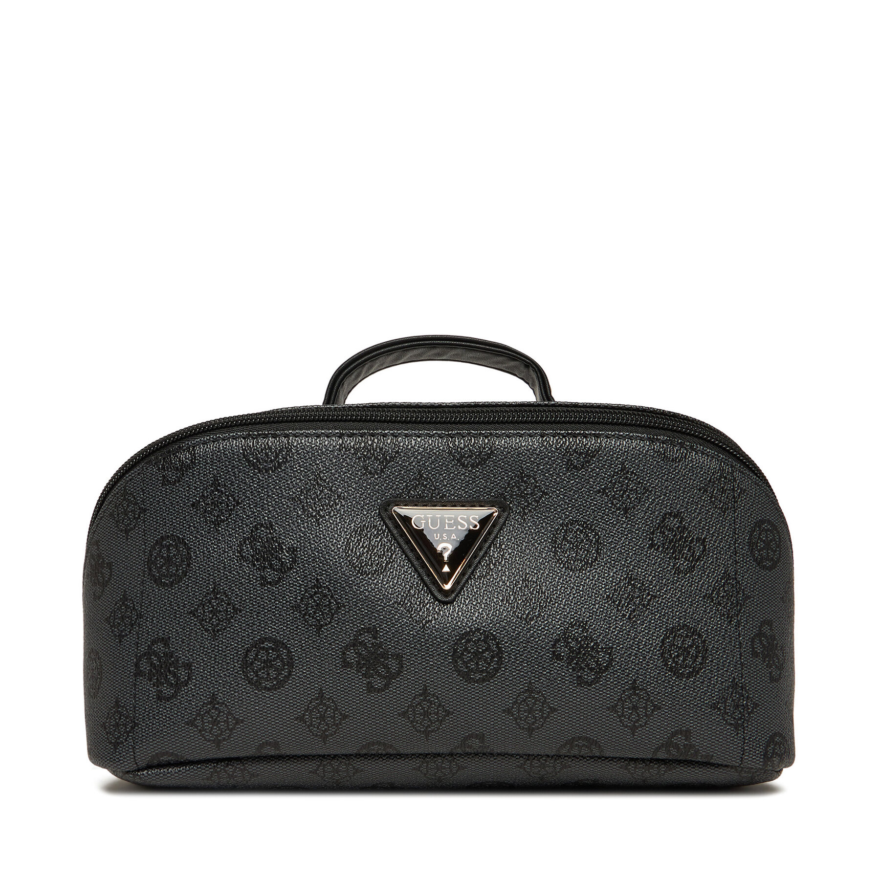 Guess Τσαντάκι καλλυντικών Guess TWHP74 52067 Γκρι