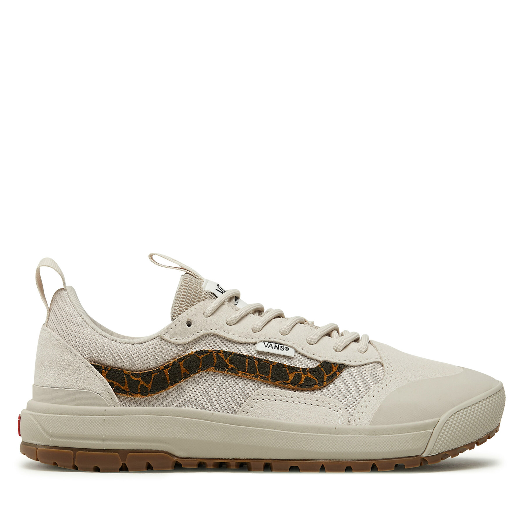 Sneakers aus Stoff Vans
