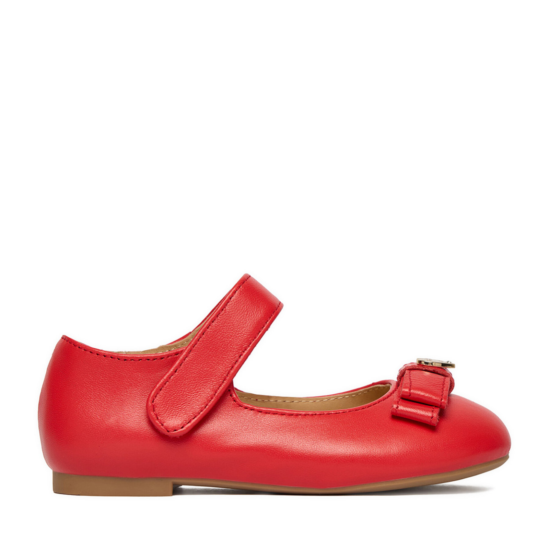 Balerina Guess CEO-CS6666-17 Piros