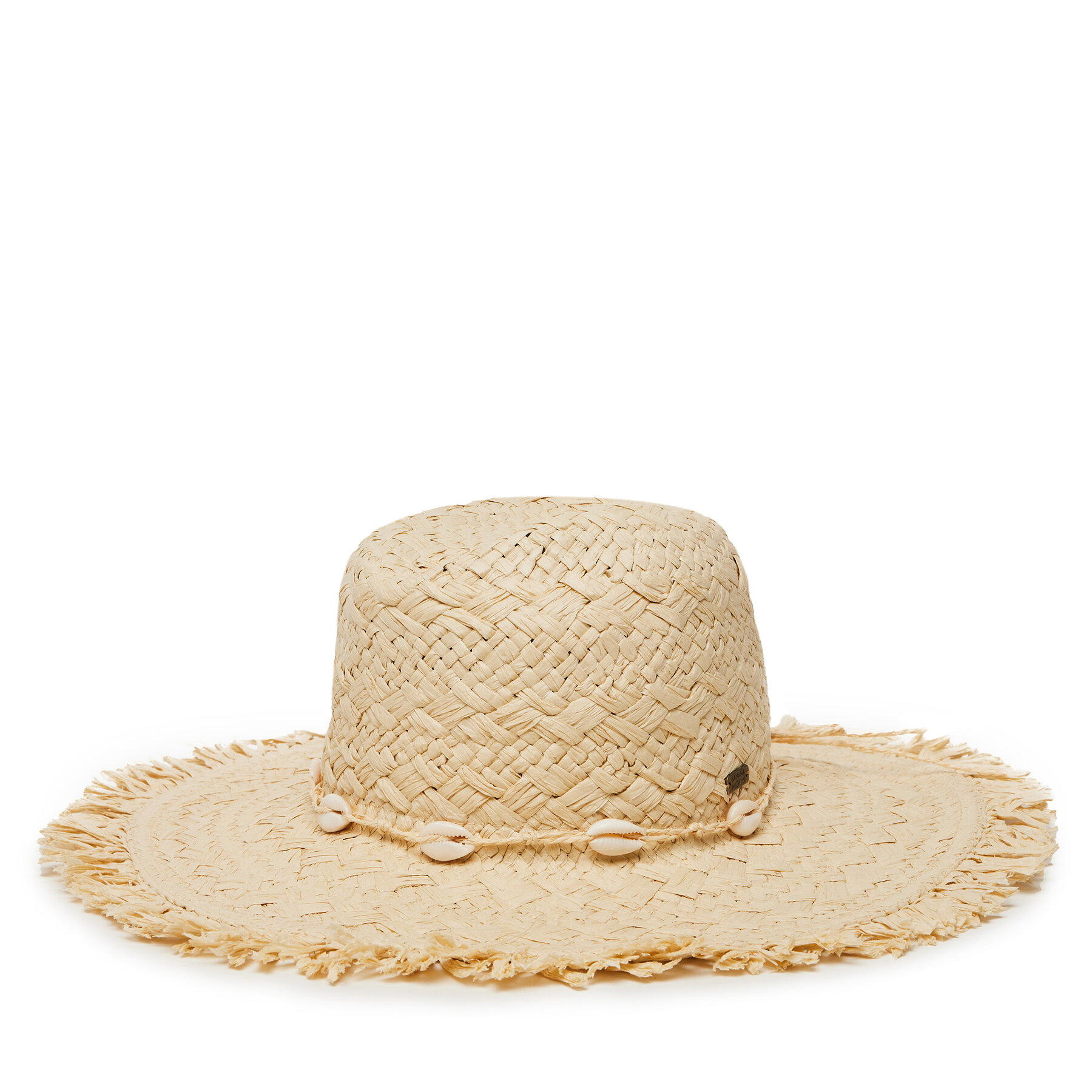 Banana Moon Καπέλο Banana Moon Resedo Hesperia MHA11 Μπεζ