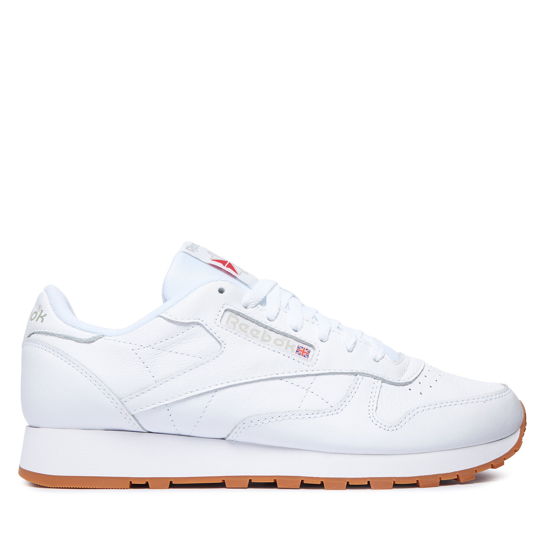 Sportcipők Reebok SS-CLASSIC LEATHER 100008491 Fehér
