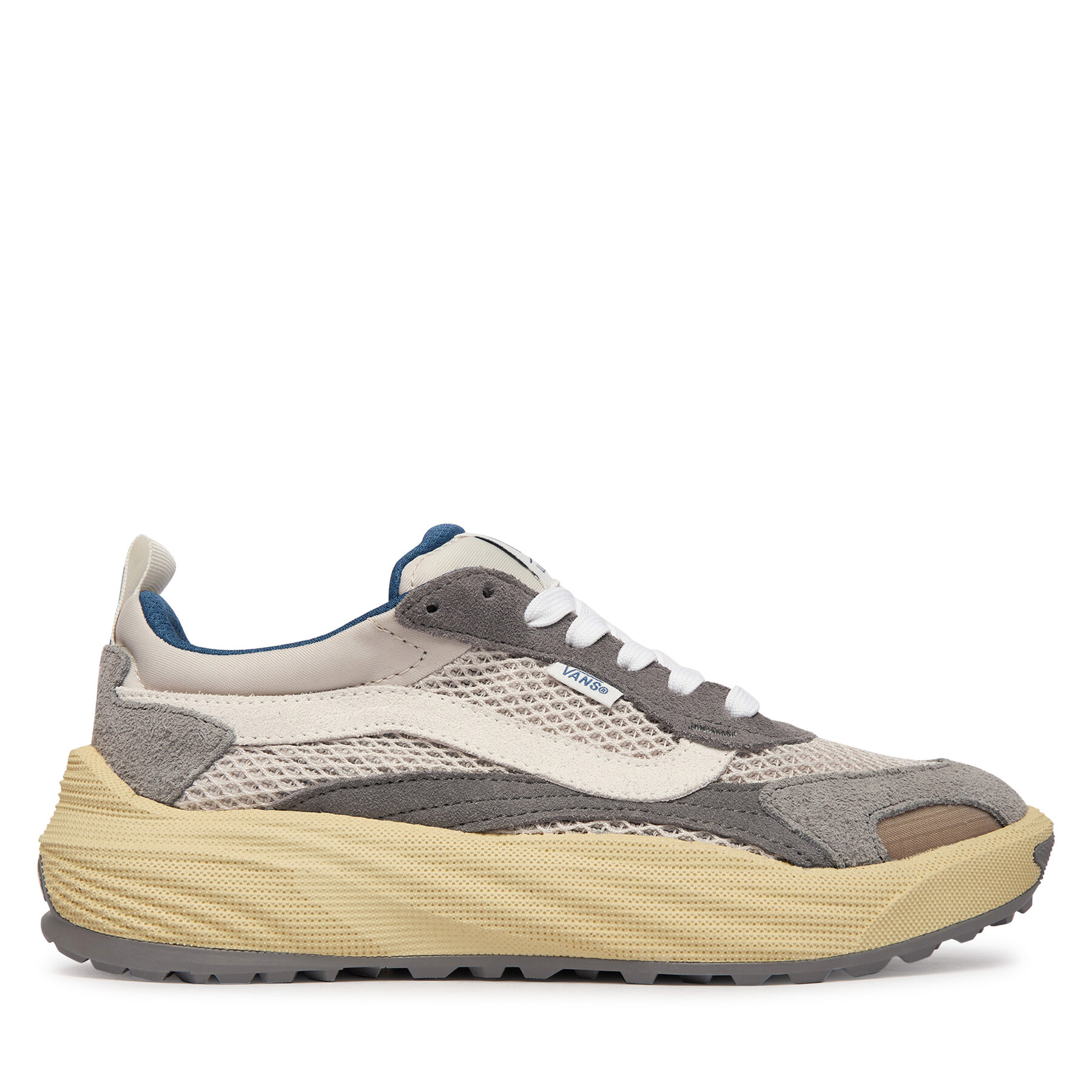 Сникърси Vans Ultrarange Neo 2.0 VN000EJ885T1 Сив