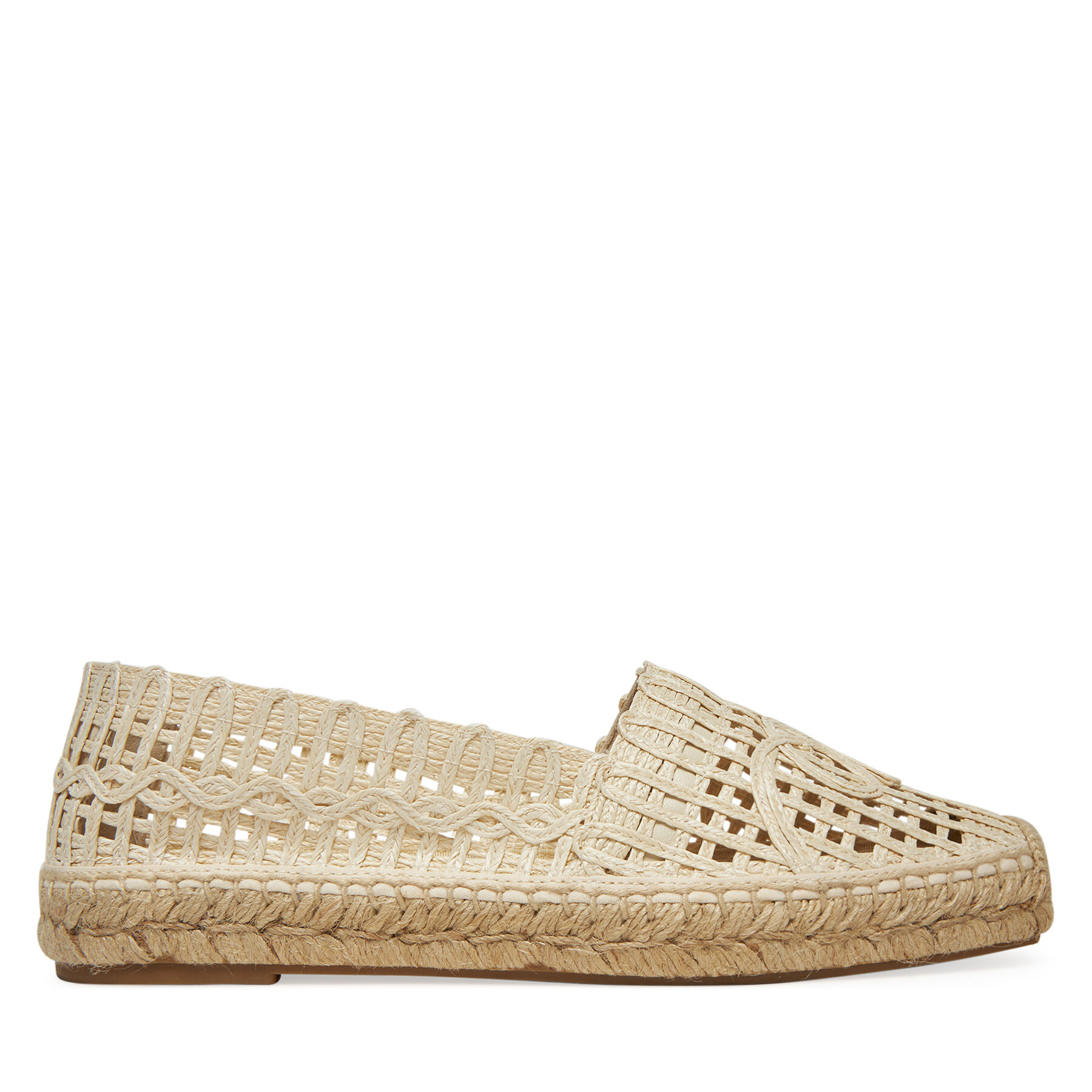Espadrilles Weekend Max Mara 2515521135670 Bézs
