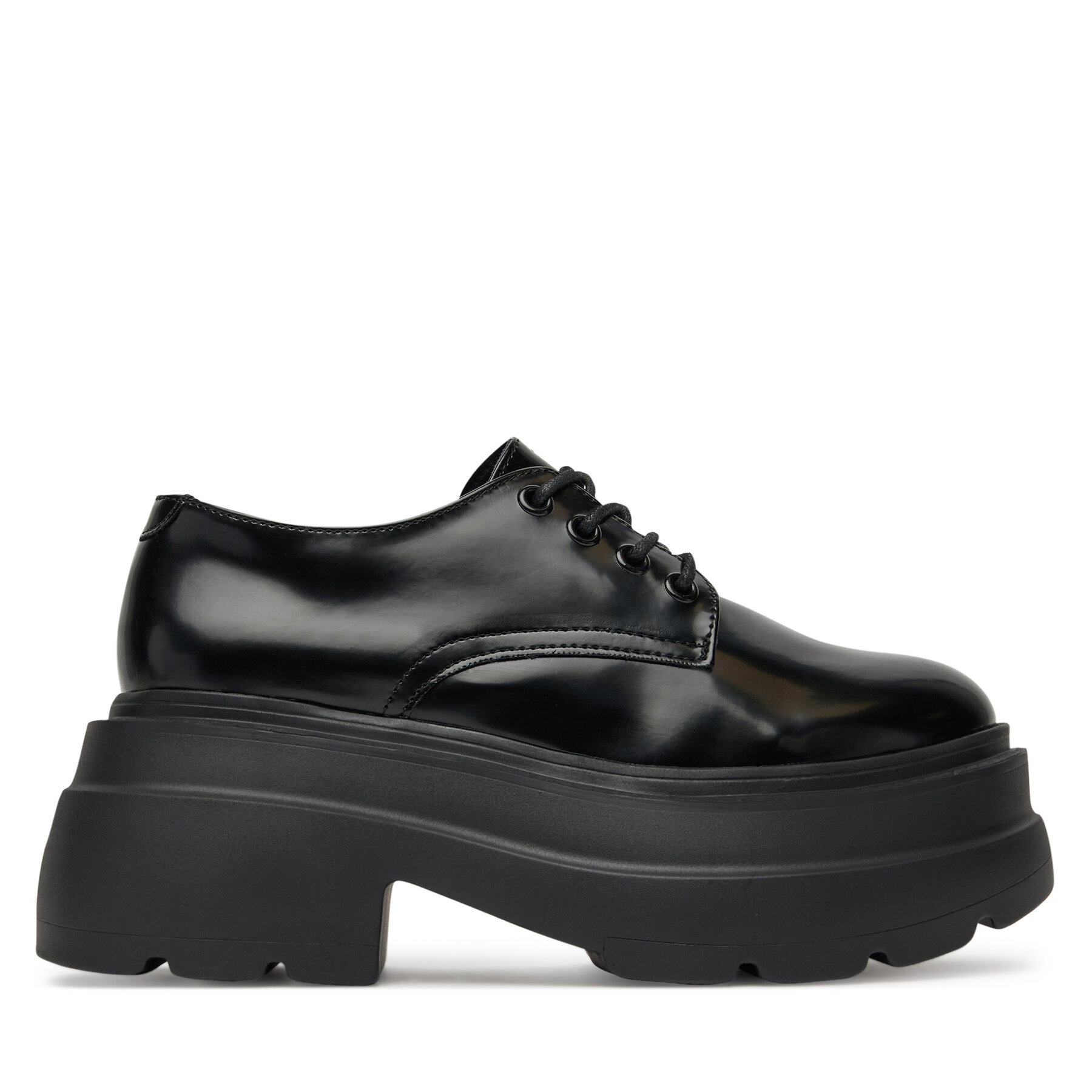 Oxfords DeeZee ST0242531-1 Nero