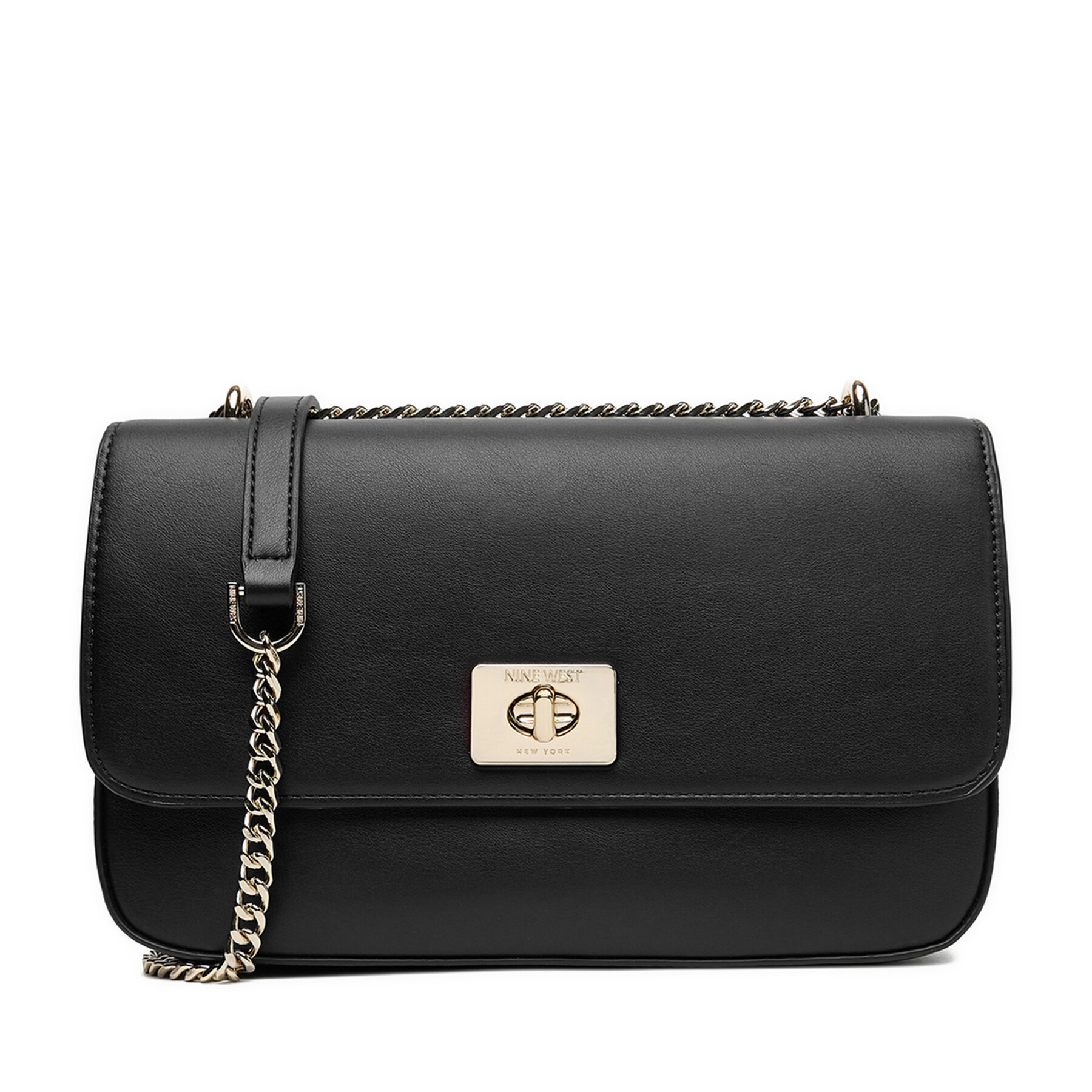 Geantă Nine West CEO-TENNESSEE-I-LDA8206 Negru