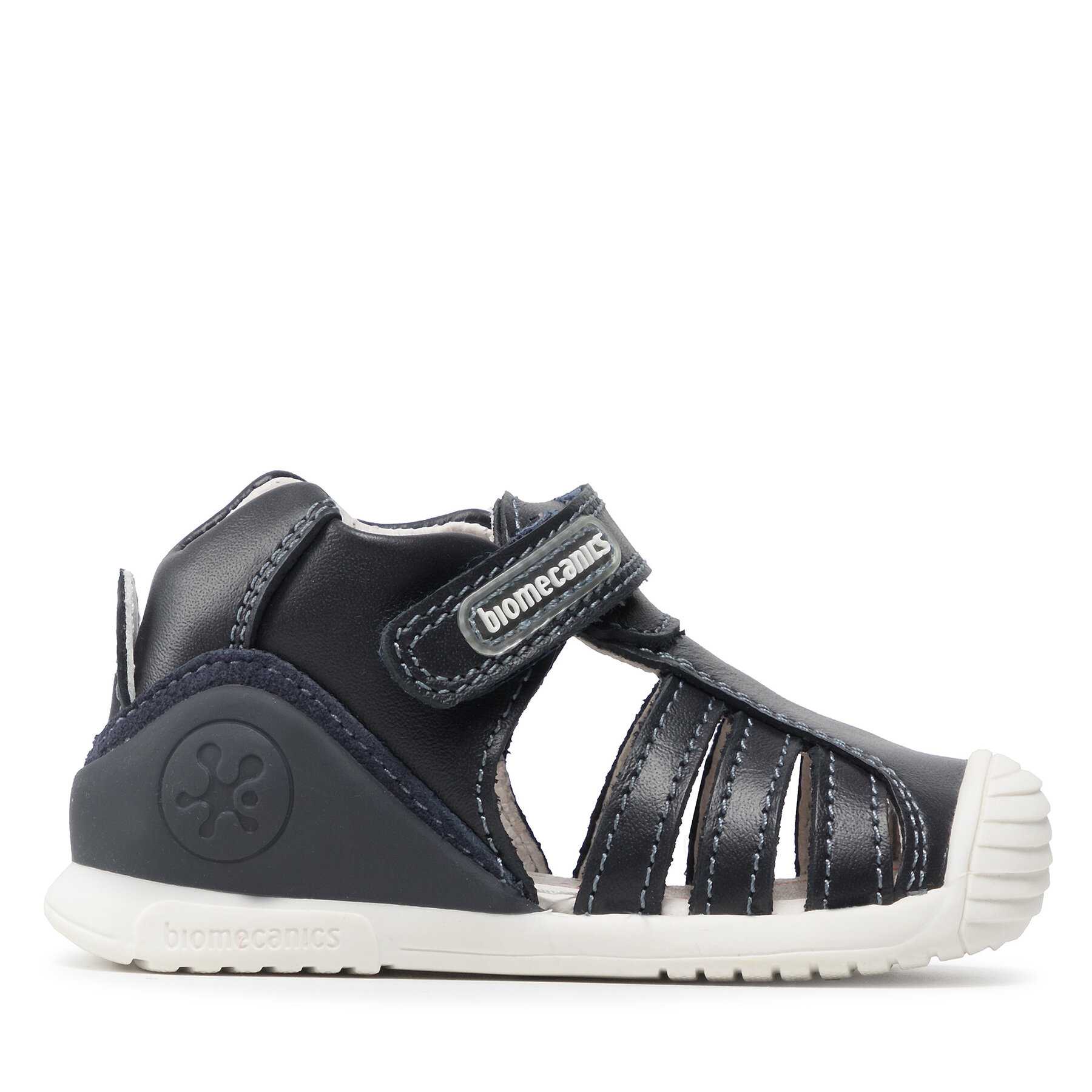 Sandalias Biomecanics 222143-A Azul marino
