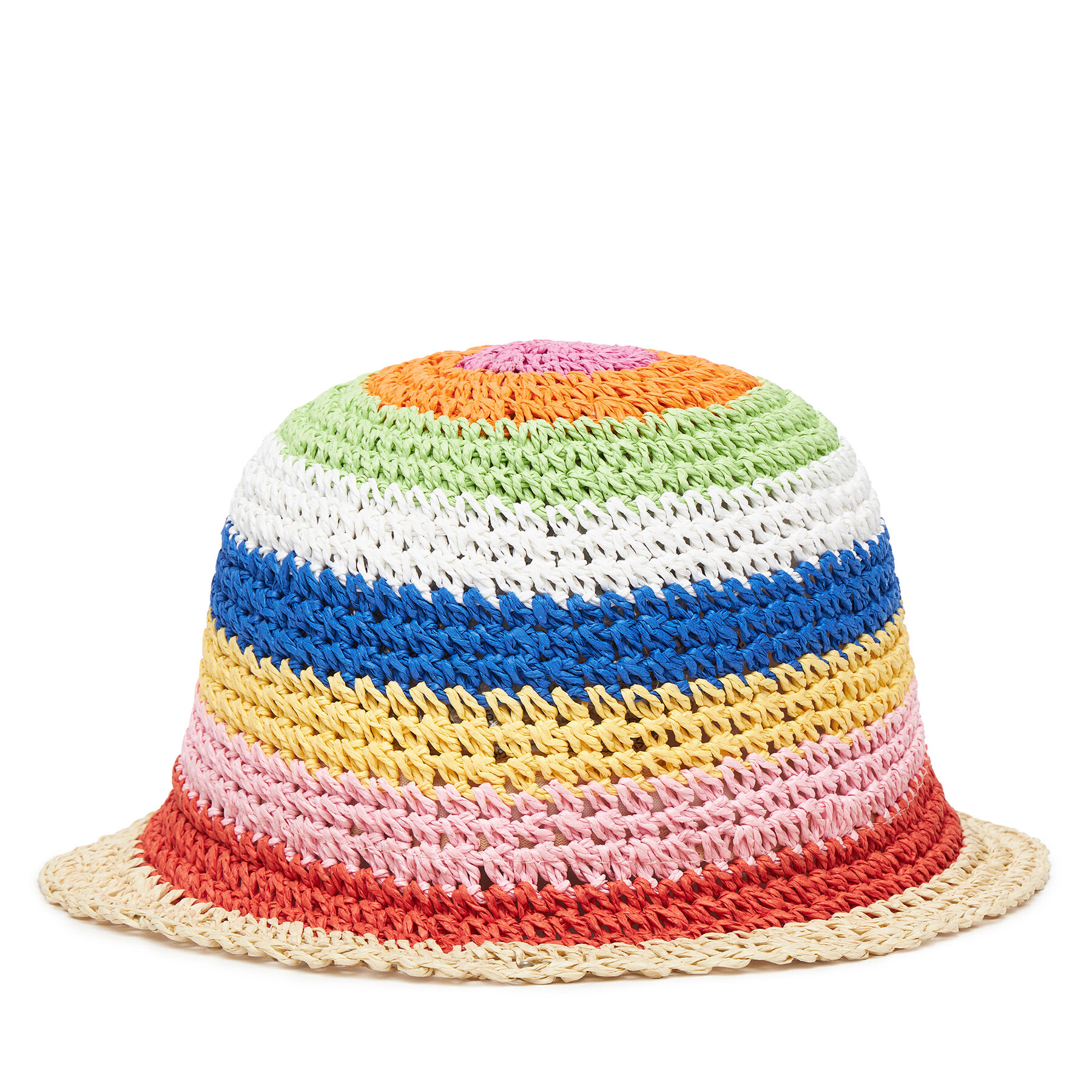 Cappello Aldo Crohad 13994823 Multicolore