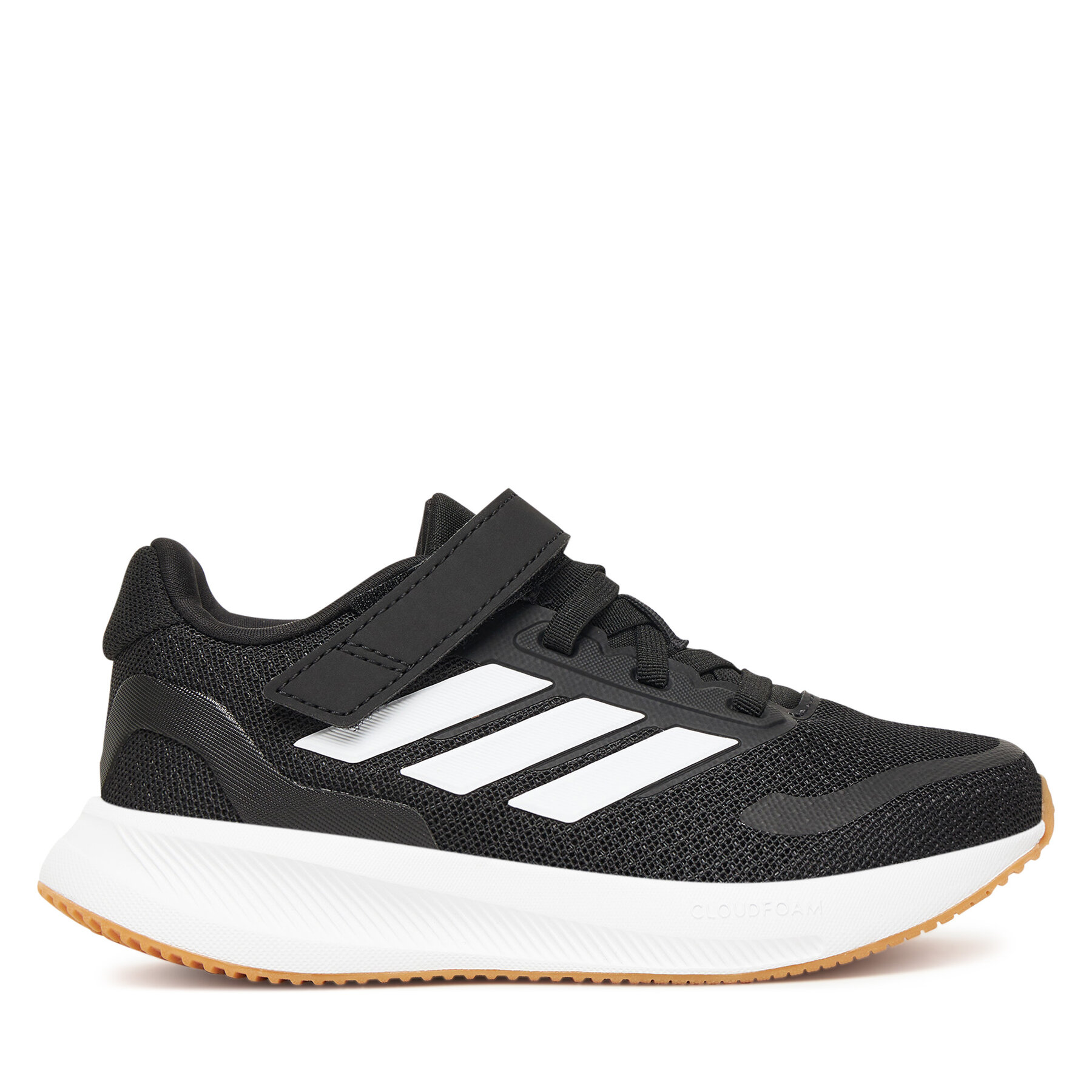 adidas Chlapec Sneakersy, Rozmer: 29, Čierna, Runfalcon 5 Shoes Kids JP6924
