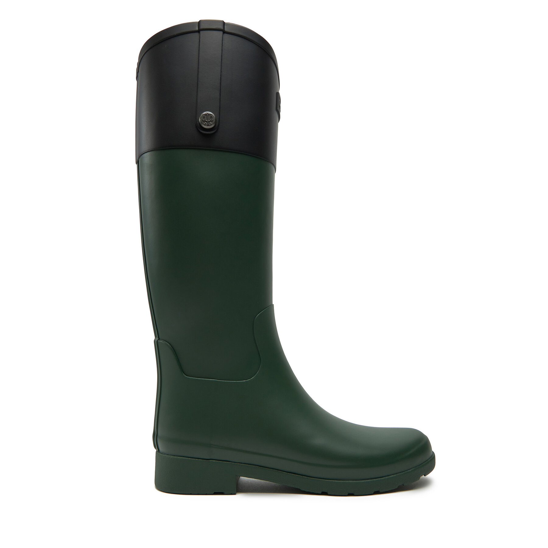 Гумени ботуши Hunter HFRW0008251 Черен