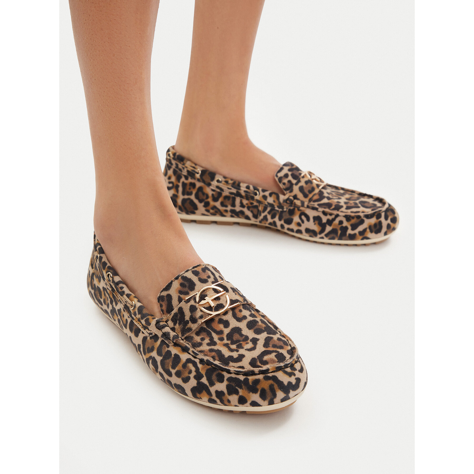 Mokasinke Tamaris 1-24630-44 Šarena