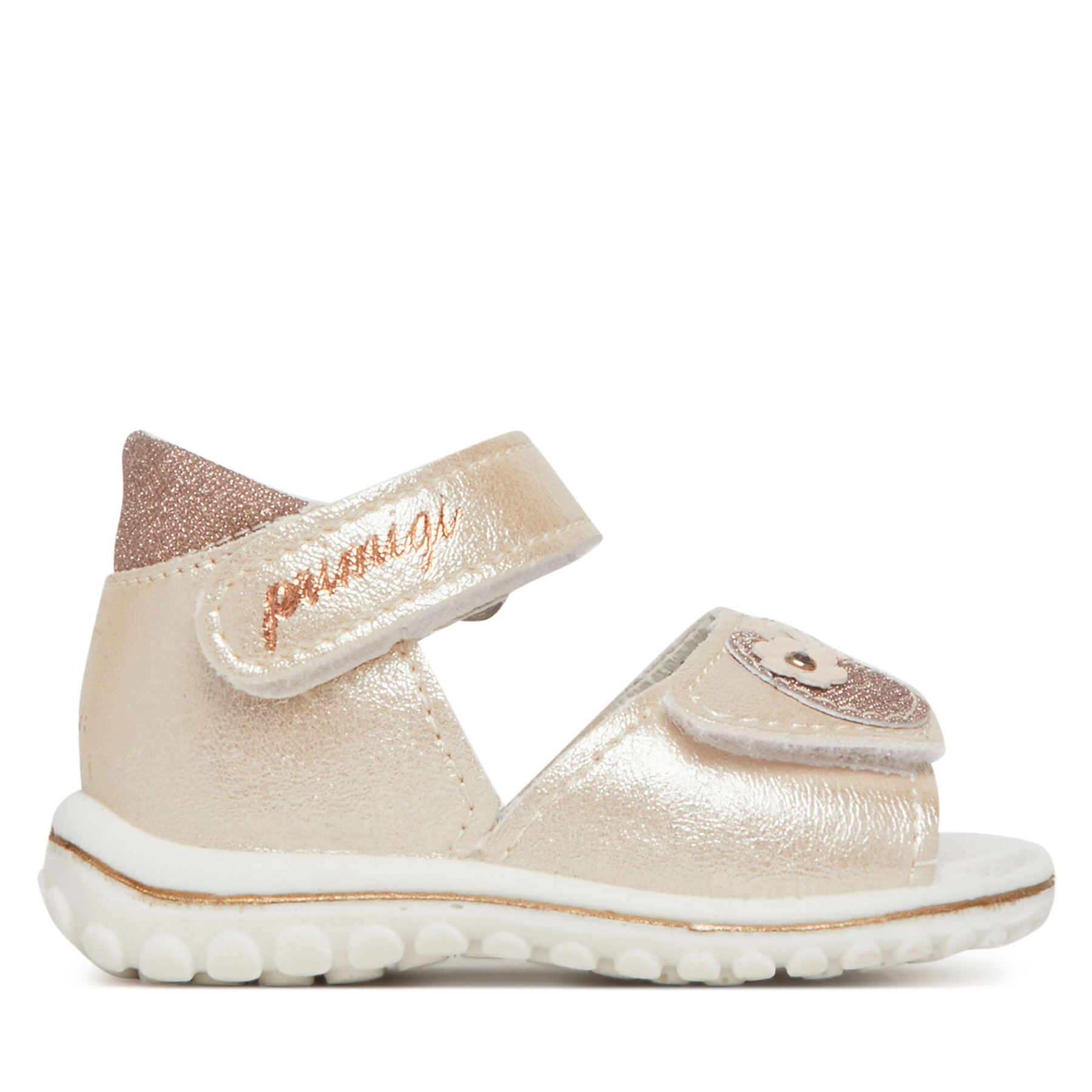 Sandale Primigi 7864511 Galben