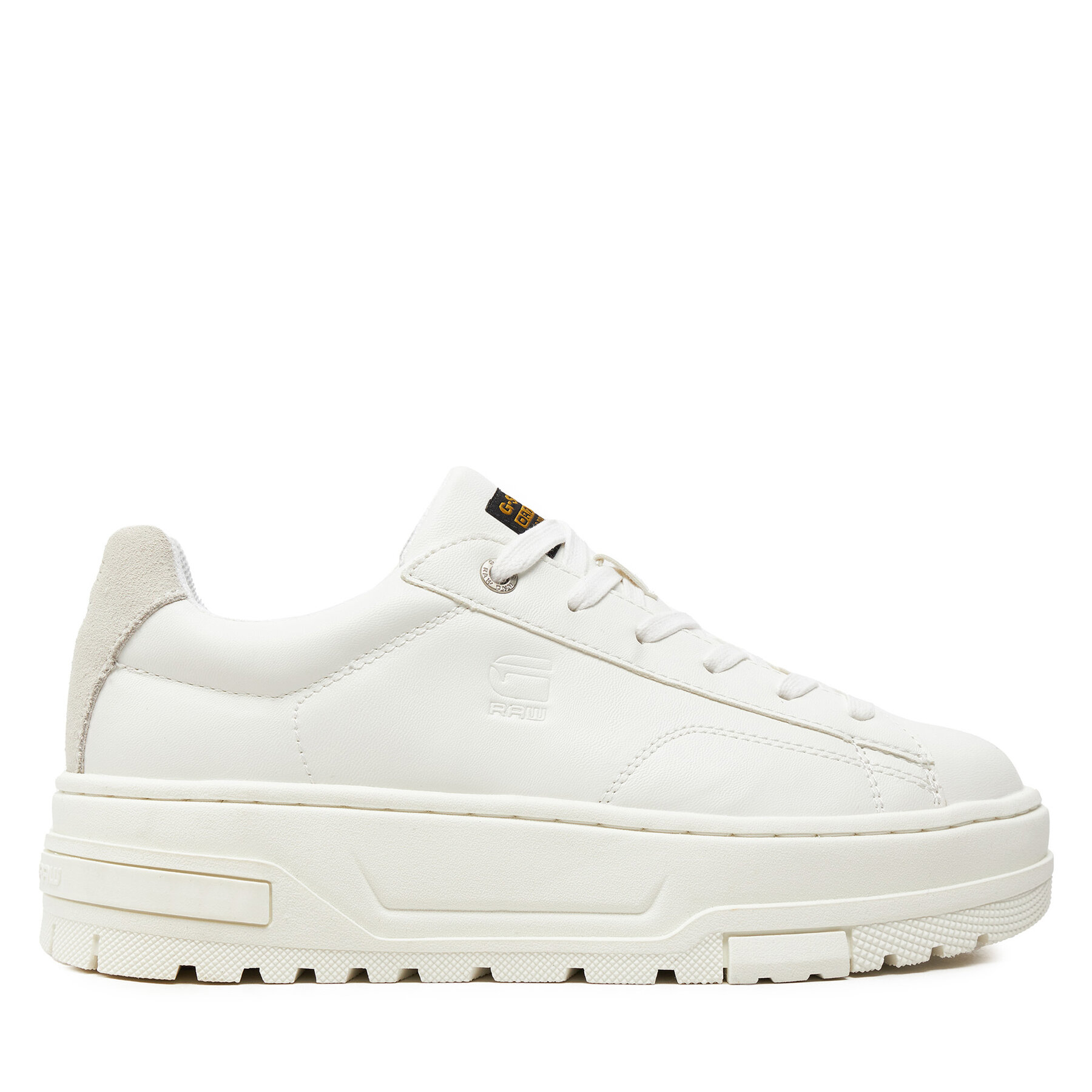 Sneakers G-Star Raw Lhana II D25726 Vit