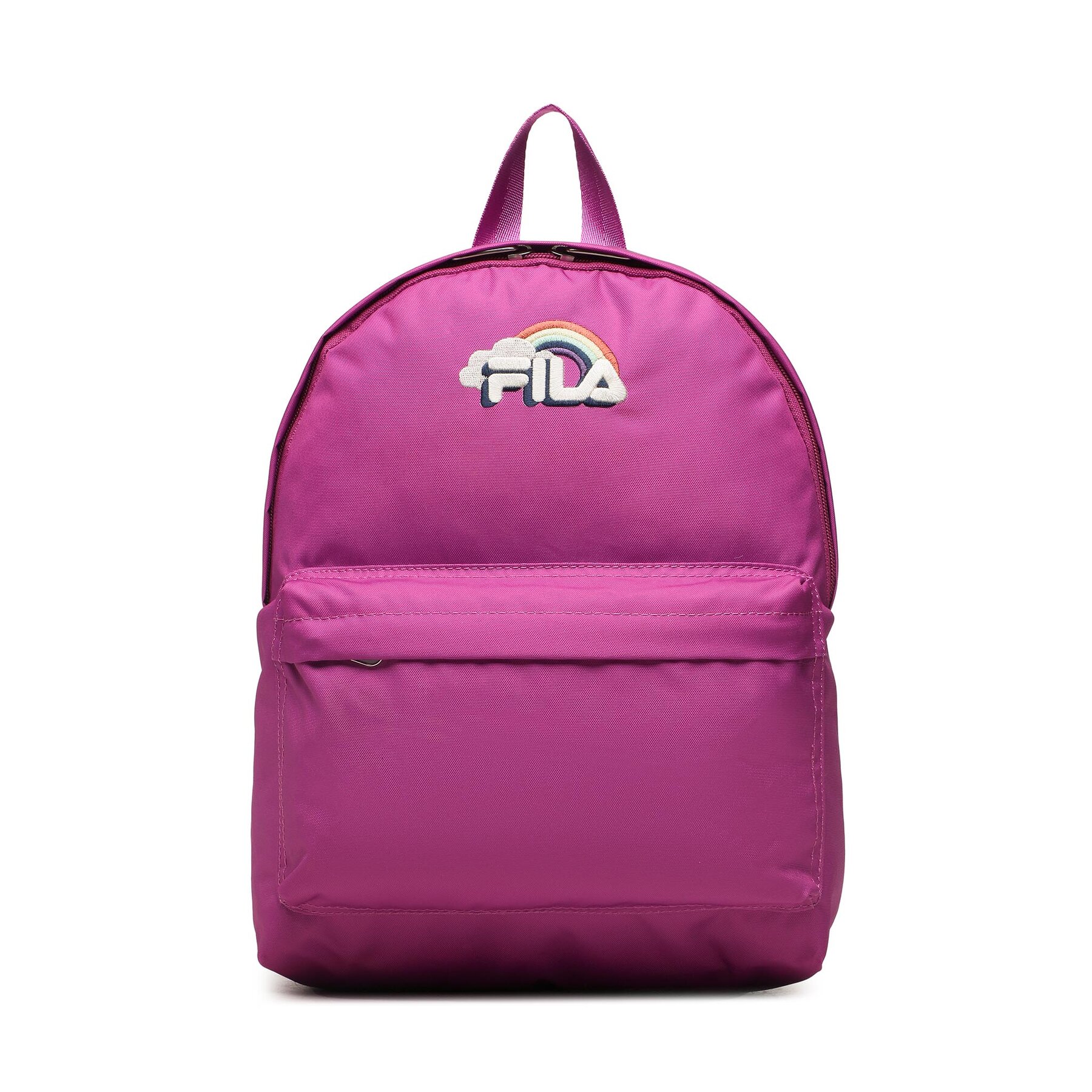 Ruksak Fila Beihai Rainbow Mini Backpack Malmö FBK0016 Fialová