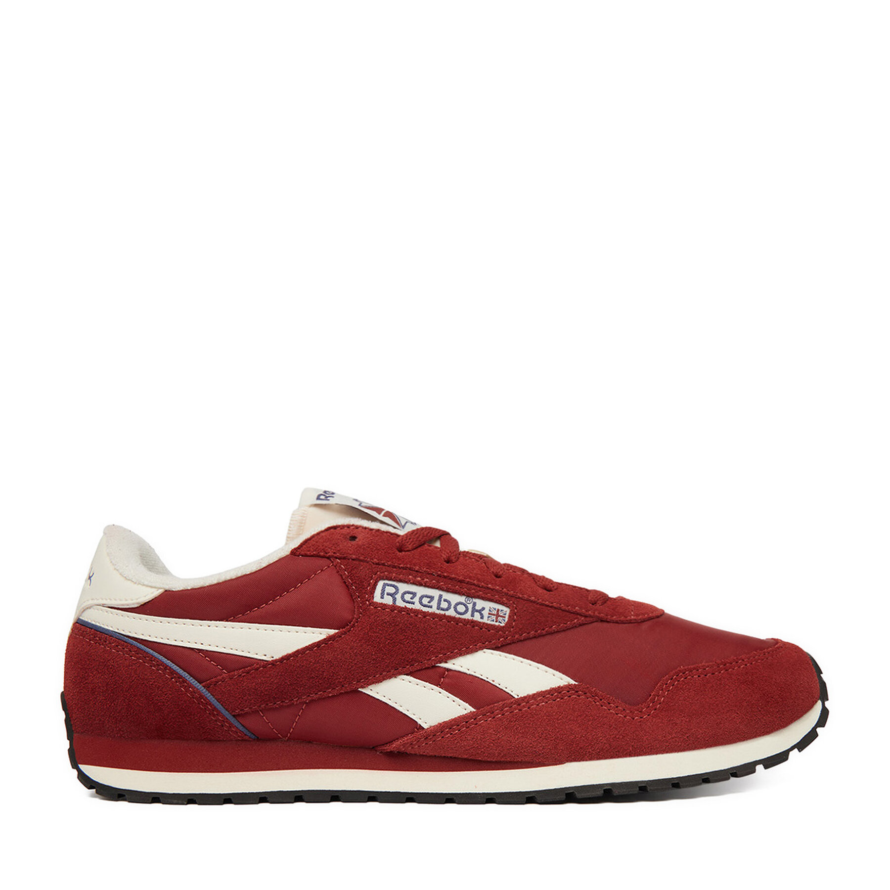 Αθλητικά Reebok EO-CLASSIC AZ 100261045 Κόκκινο