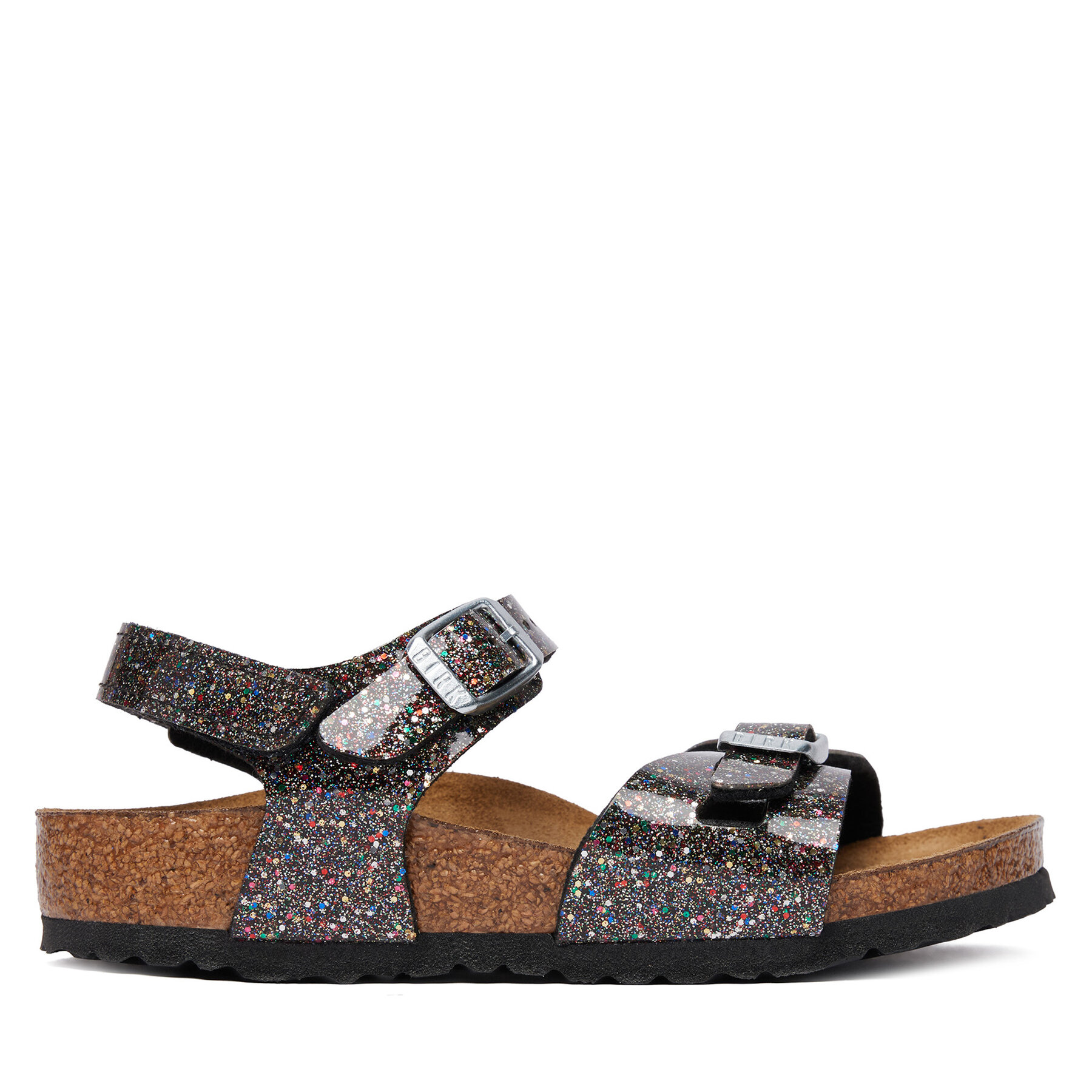 Sandale Birkenstock Rio As 1031769 S Negru