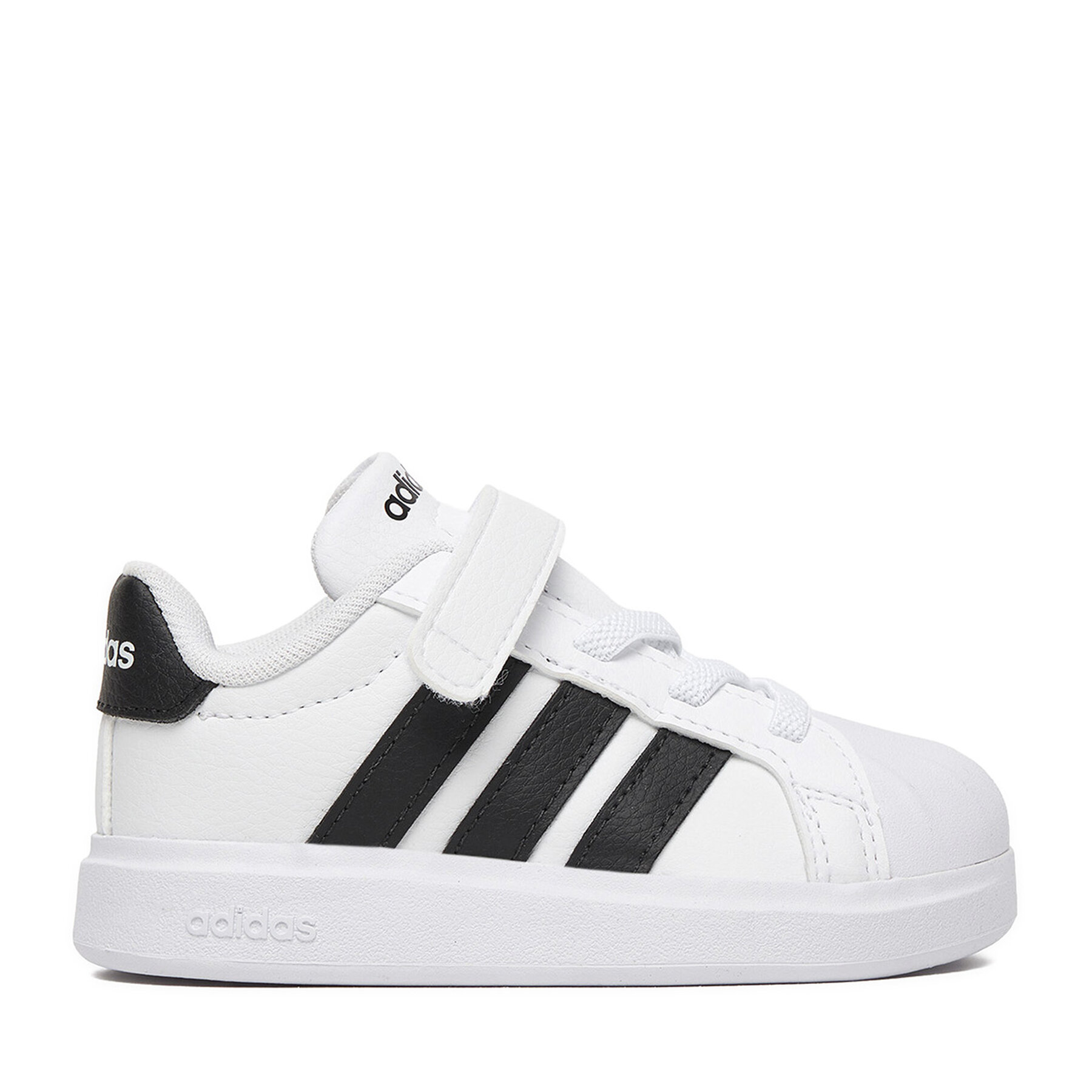 Sneakersy adidas CEO-STREETTALK EL I JQ6145 Biela