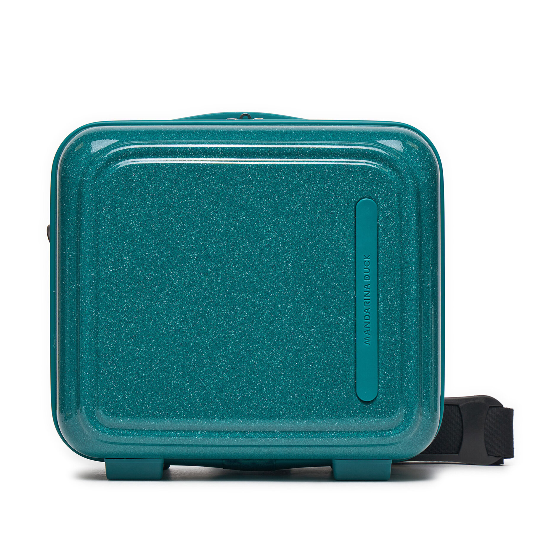 Mandarina Duck Τσαντάκι καλλυντικών Mandarina Duck P10GXN01 Πράσινο