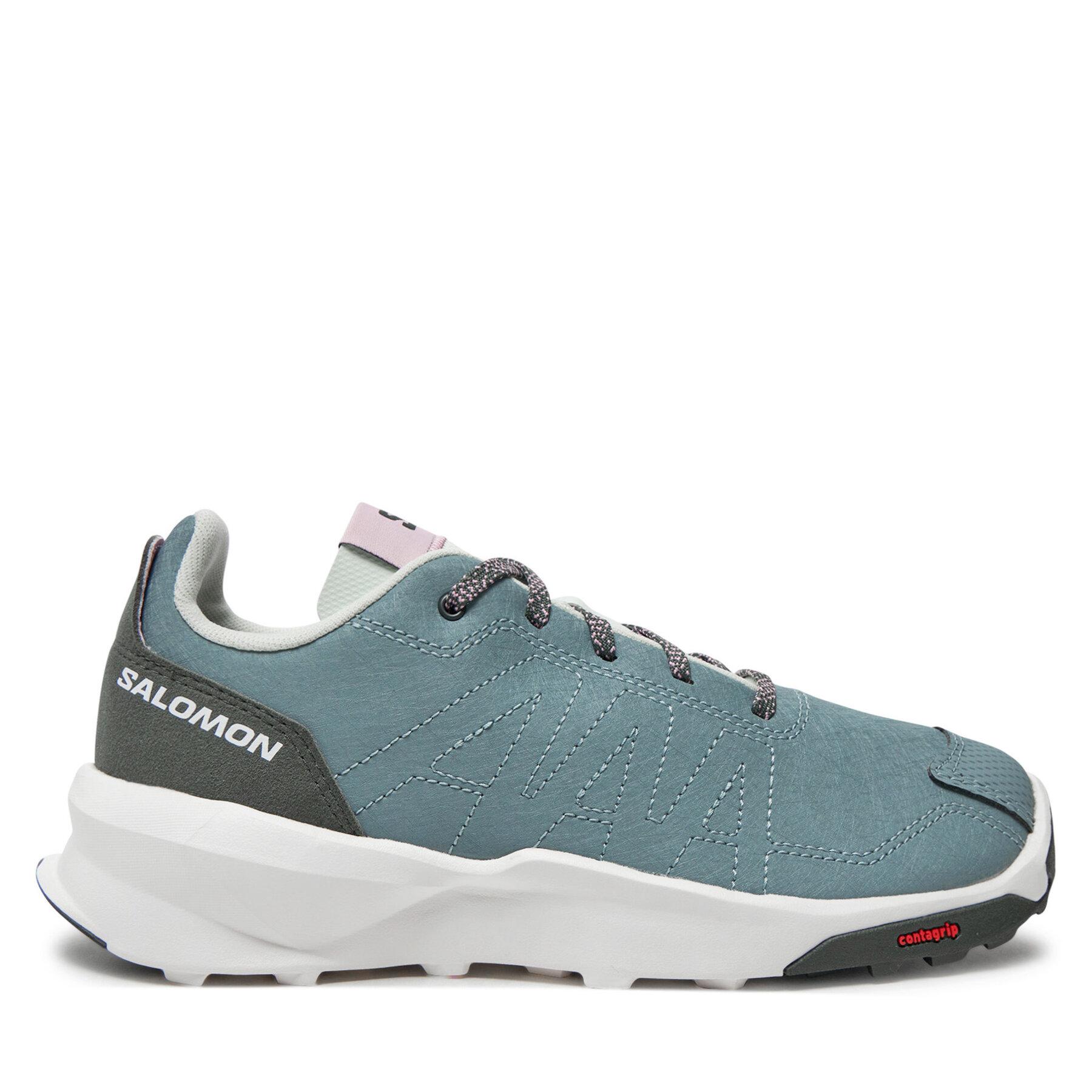 Zapatillas Salomon Patrol Play L47459100 Gris