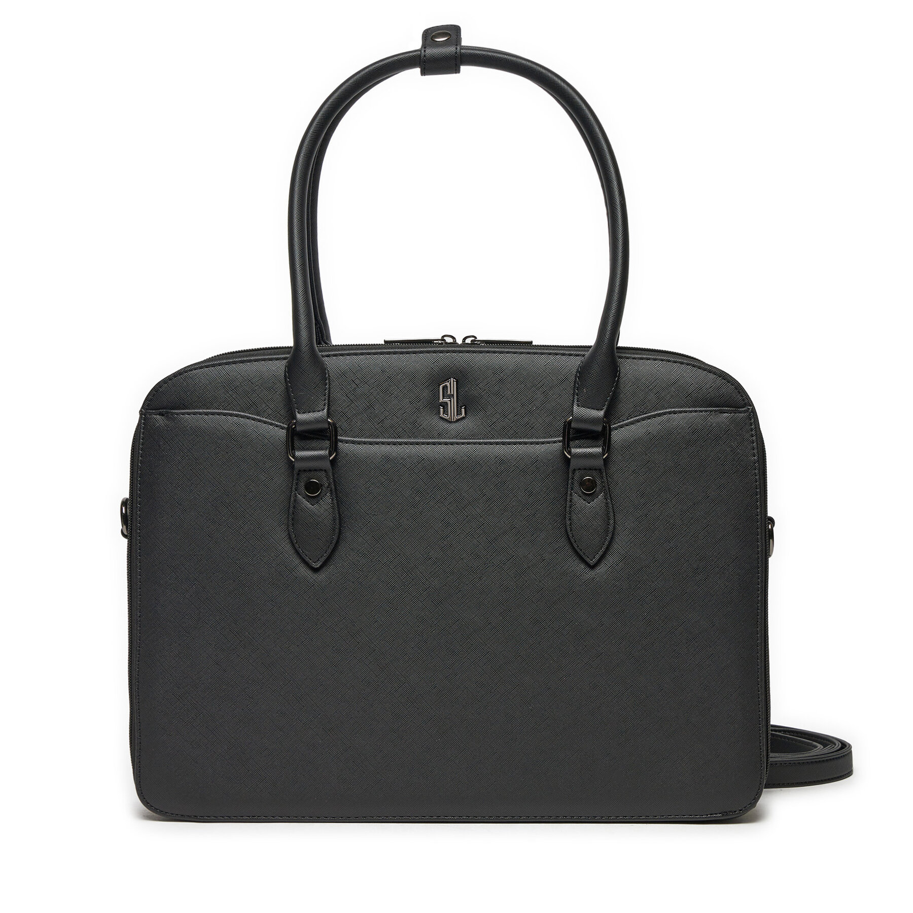 Sac ordinateur Semi Line P8279-0 Noir