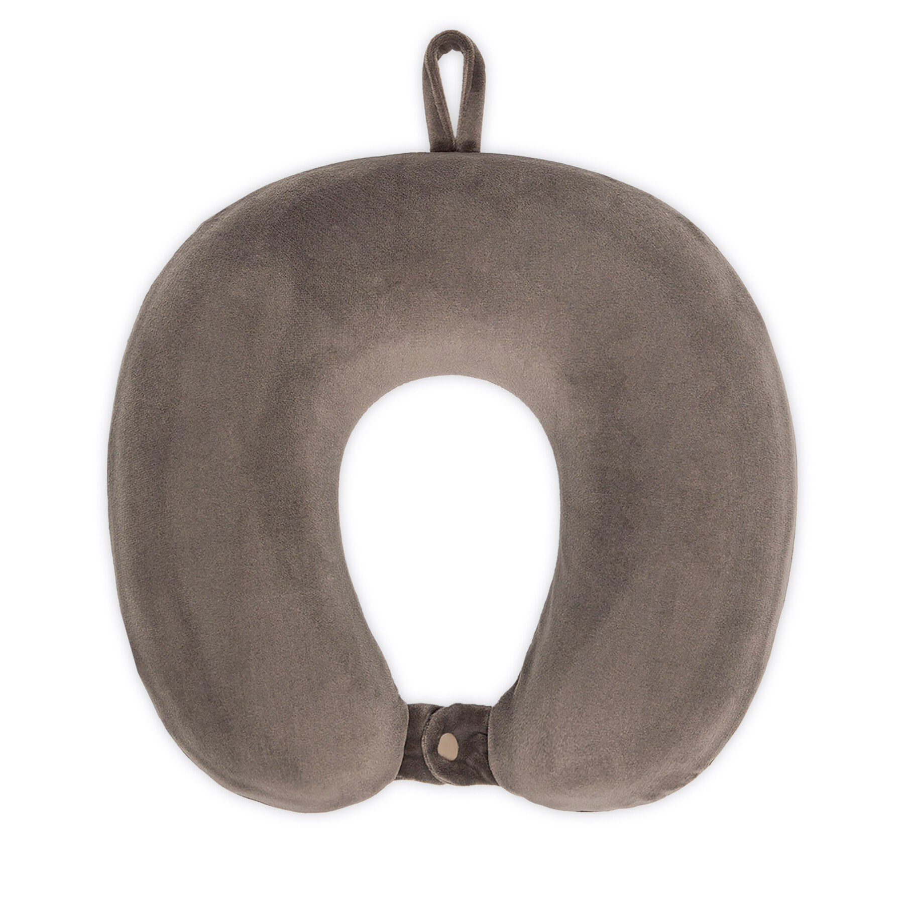 Μαξιλάρι ταξιδιού DeeZee CEO-9WF-002-SS26 Καφέ