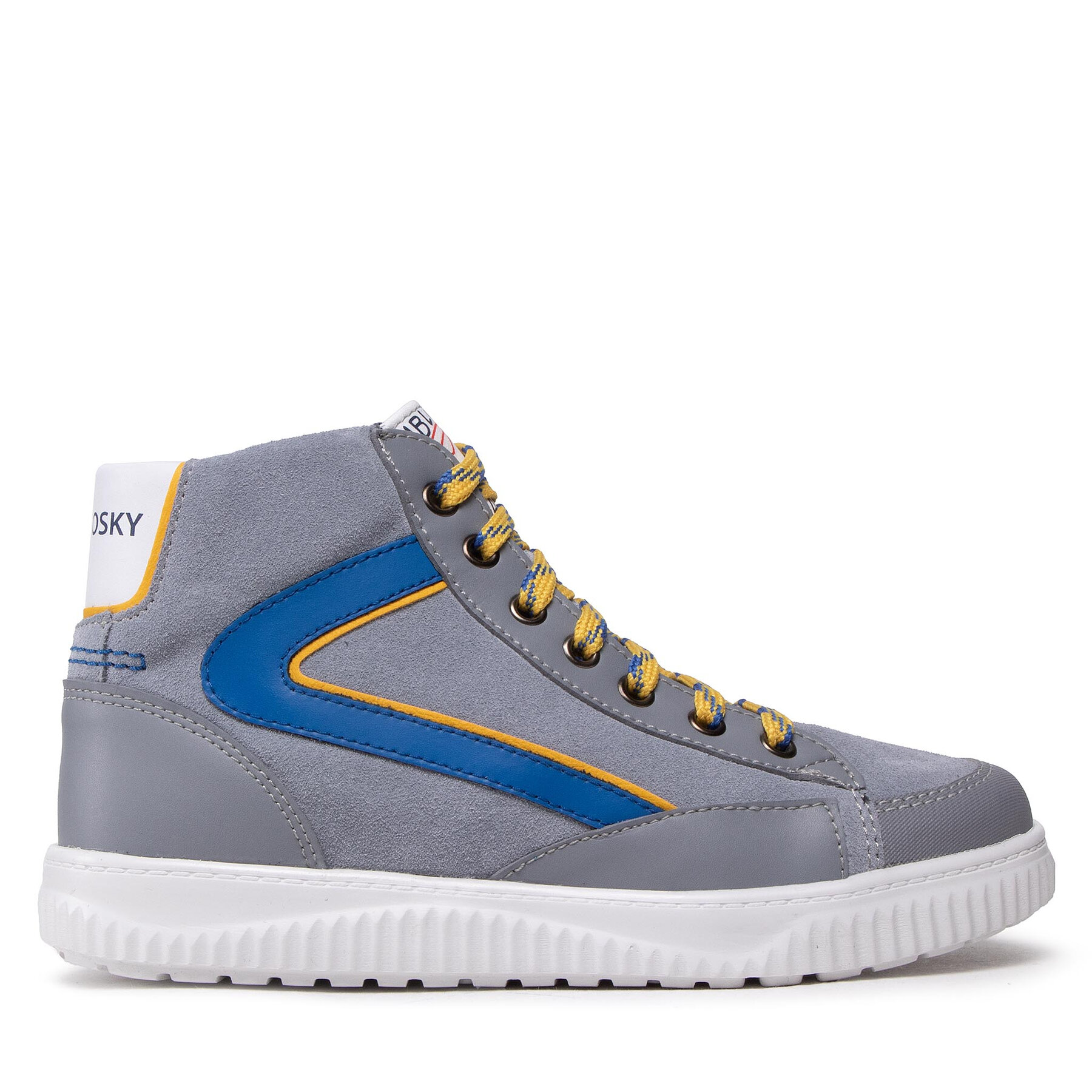 Sneakers Pablosky