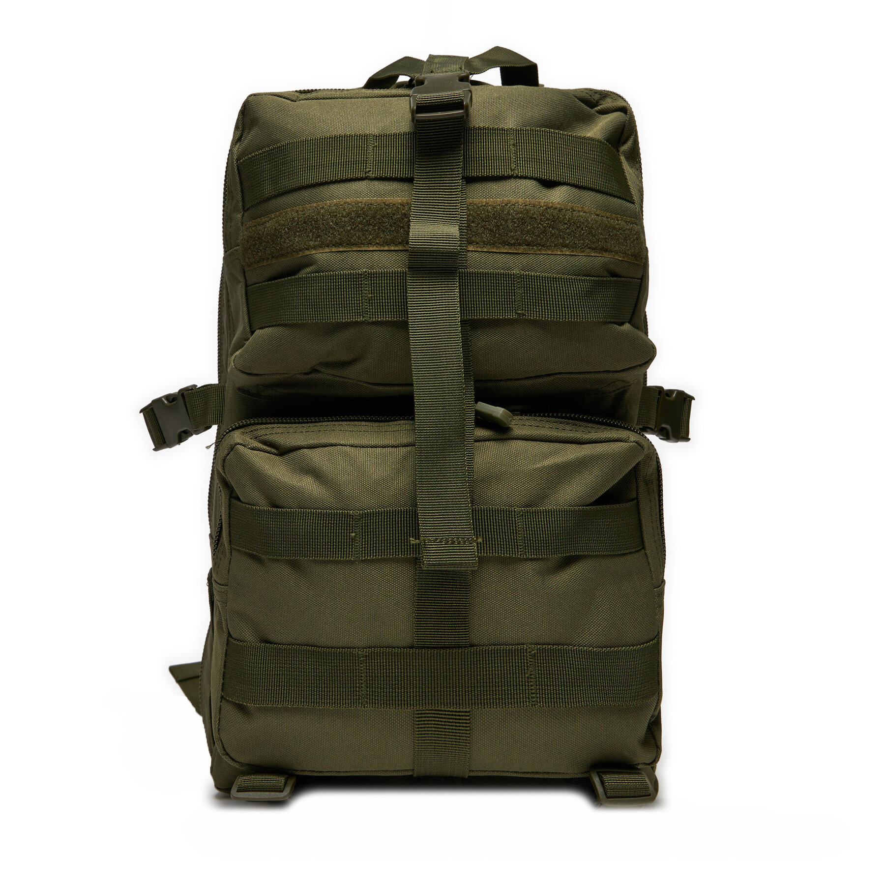Mochila Semi Line A3047-2 Caqui