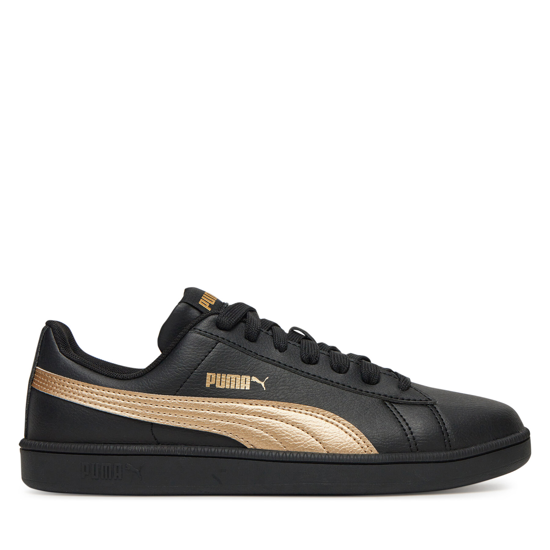 Αθλητικά Puma UP 372605 54 Μαύρο