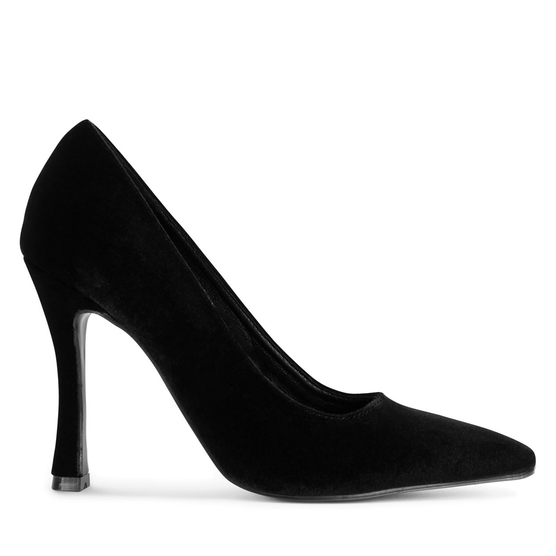 Stilettos Jenny Fairy WYL3016-3 Svart