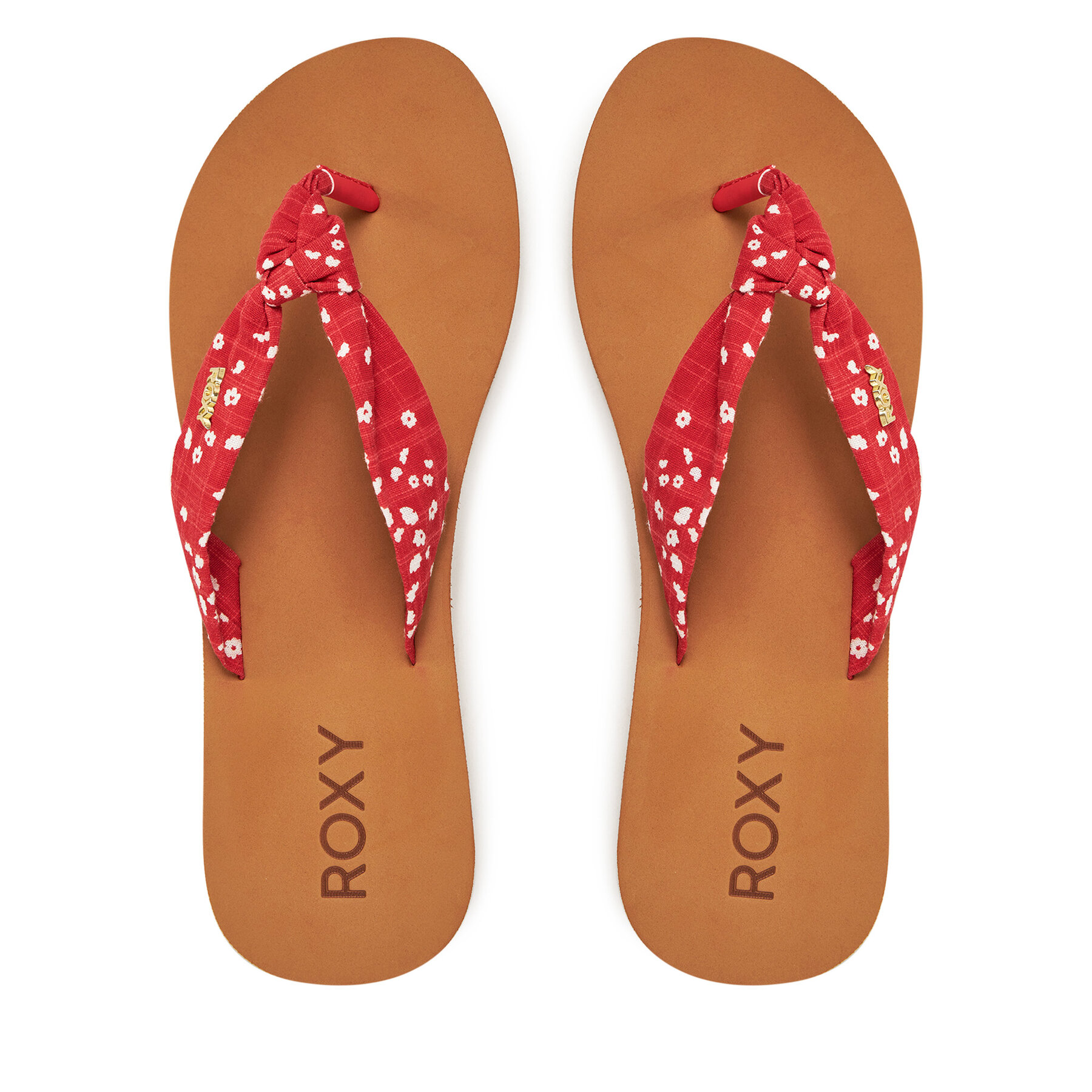 Infradito Roxy ARJL101175 Nero