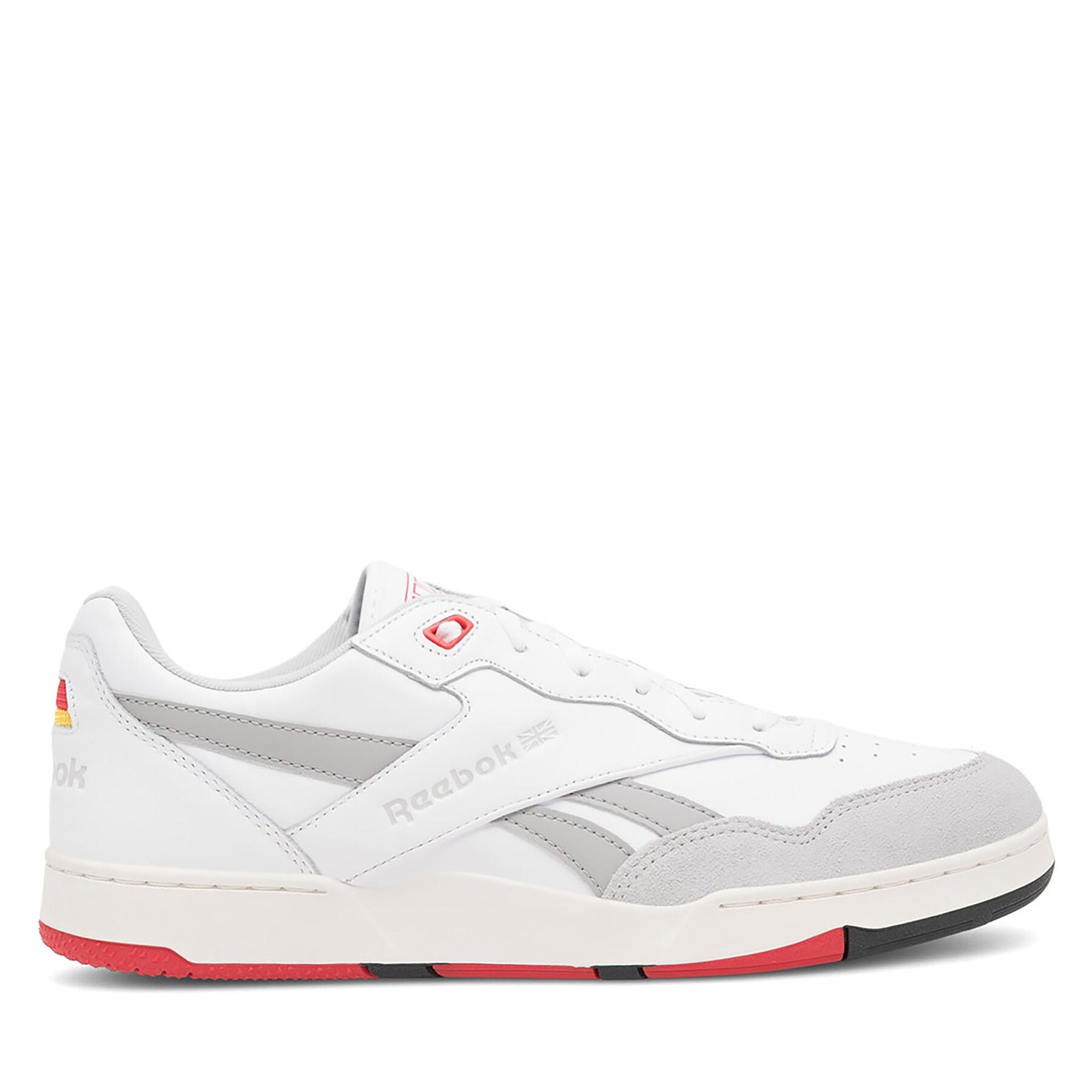 Sneakers Reebok BB 4000 II HQ3582-M Alb