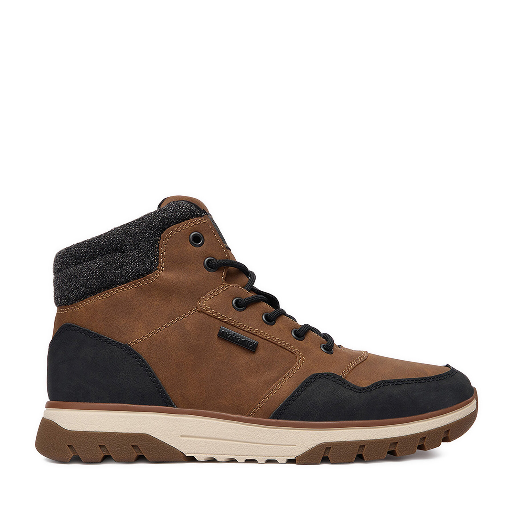 Polacchine Rieker CEO-B9340-24 Marrone