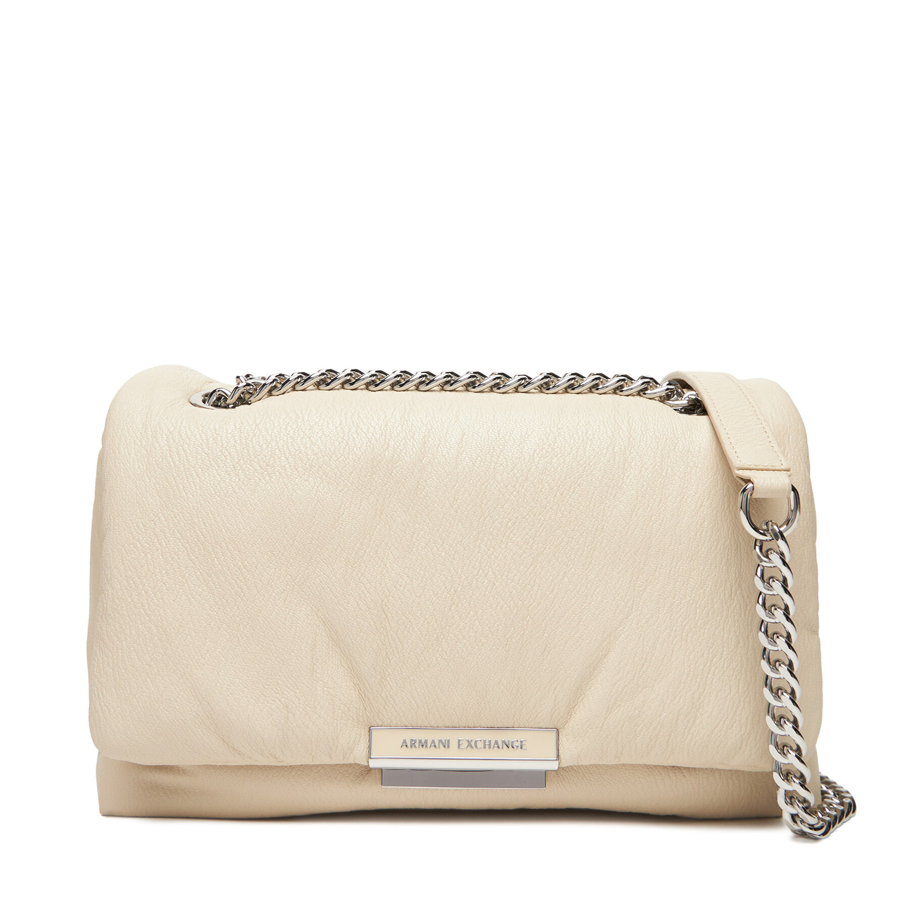 Kabelka Armani Exchange XW000355 AF17240 U1092 Béžová