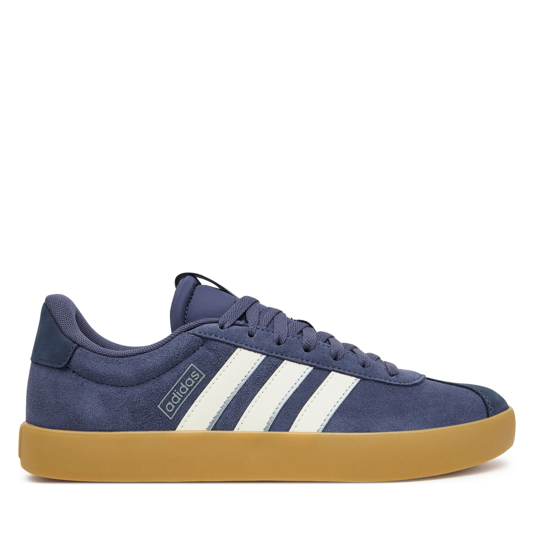 Sneakersy adidas VL Court 3.0 JP5289 Tmavomodrá