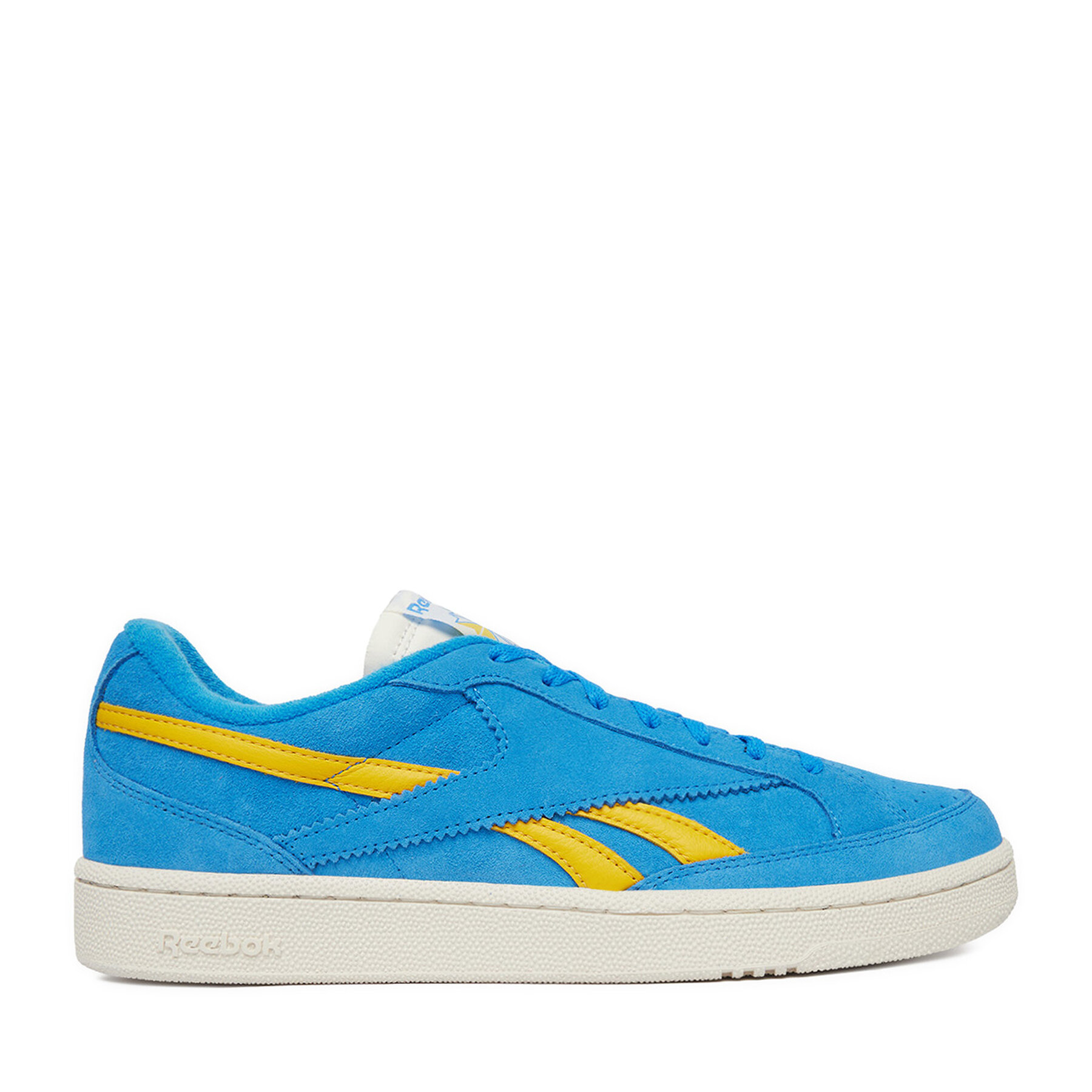 Sportcipők Reebok EO-CLUB C GROUNDS 70 100245025 Kék