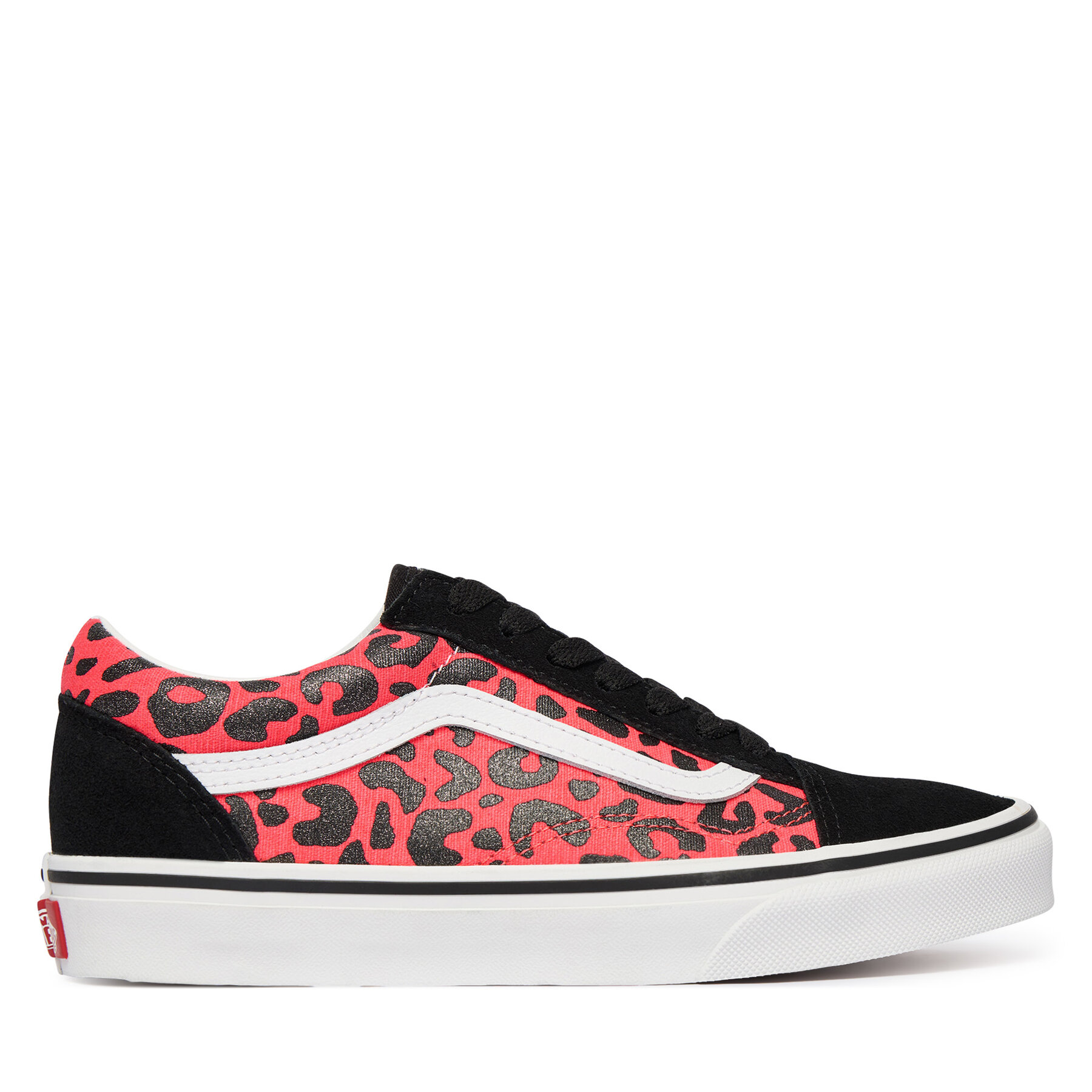 Гуменки Vans Old Skool VN000D2VFOC1 Цветен