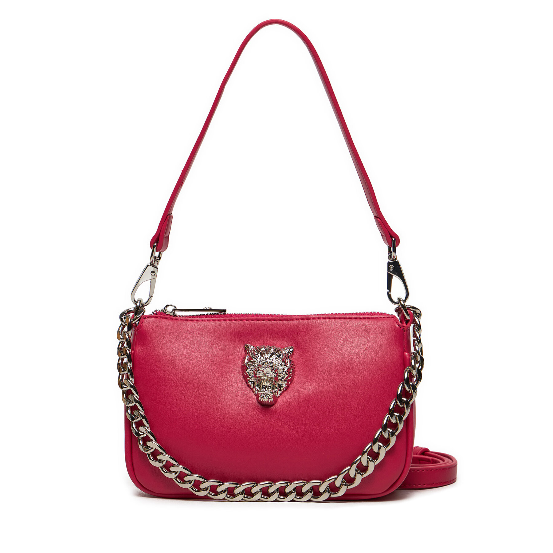 Bolso Plein Sport Devon 2110165 Rosa