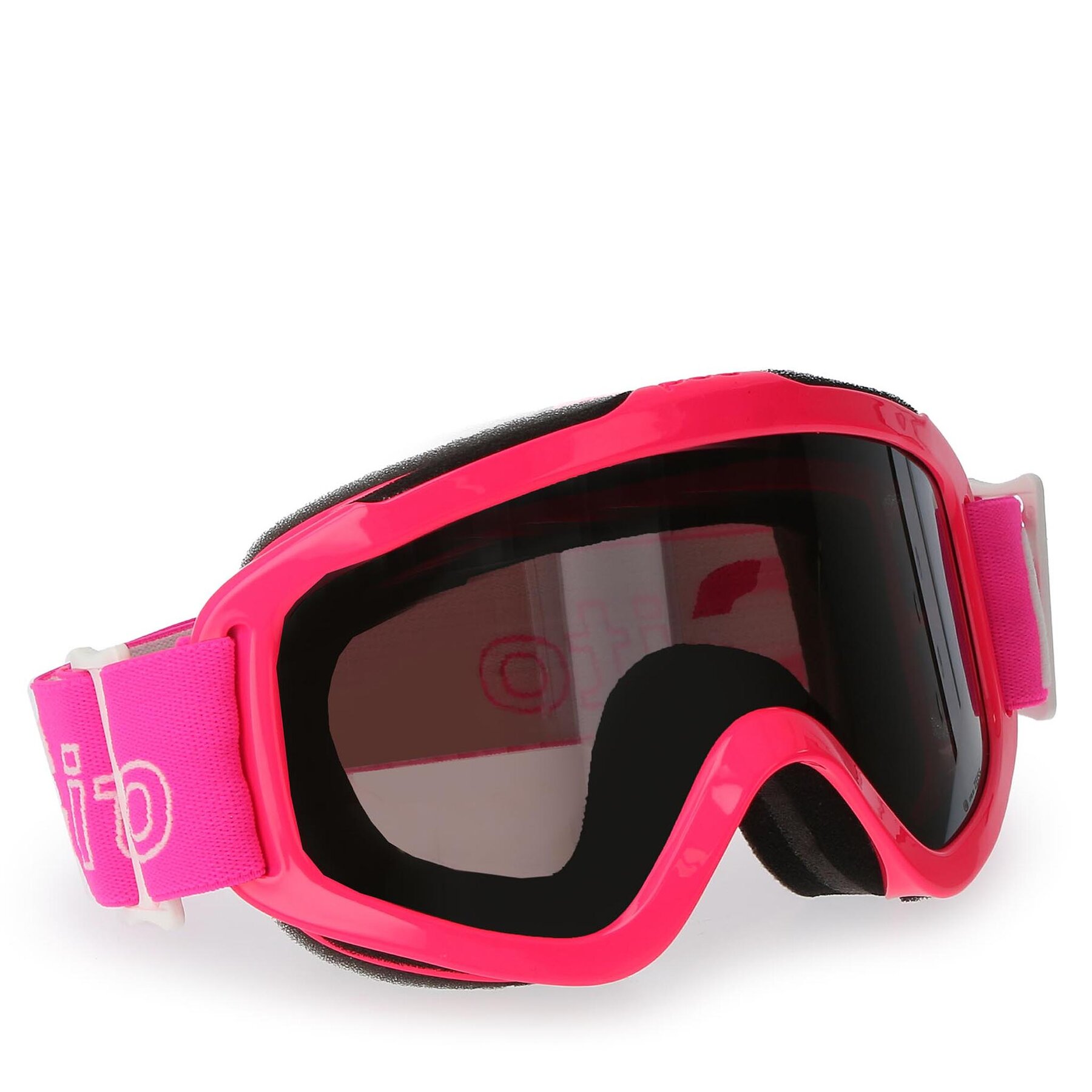 Skijaške naočale POC Pocito Iris 40063 8466 Clarity Fluorescent Pink