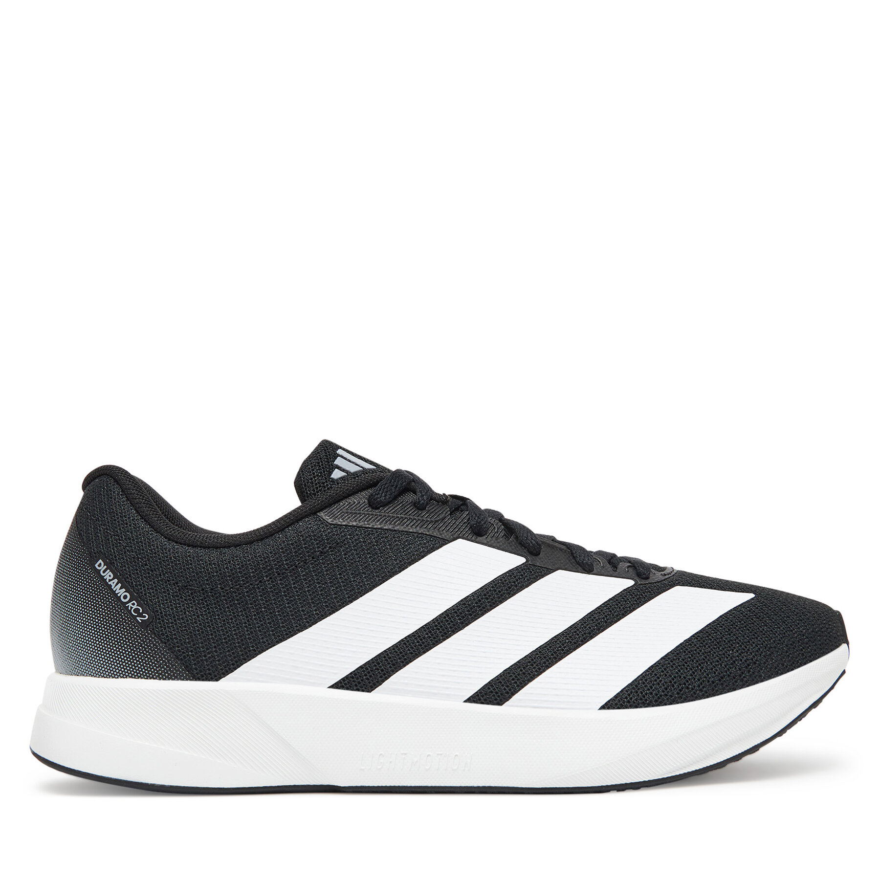 Маратонки за бягане adidas Duramo RC2 JS4435 Черен